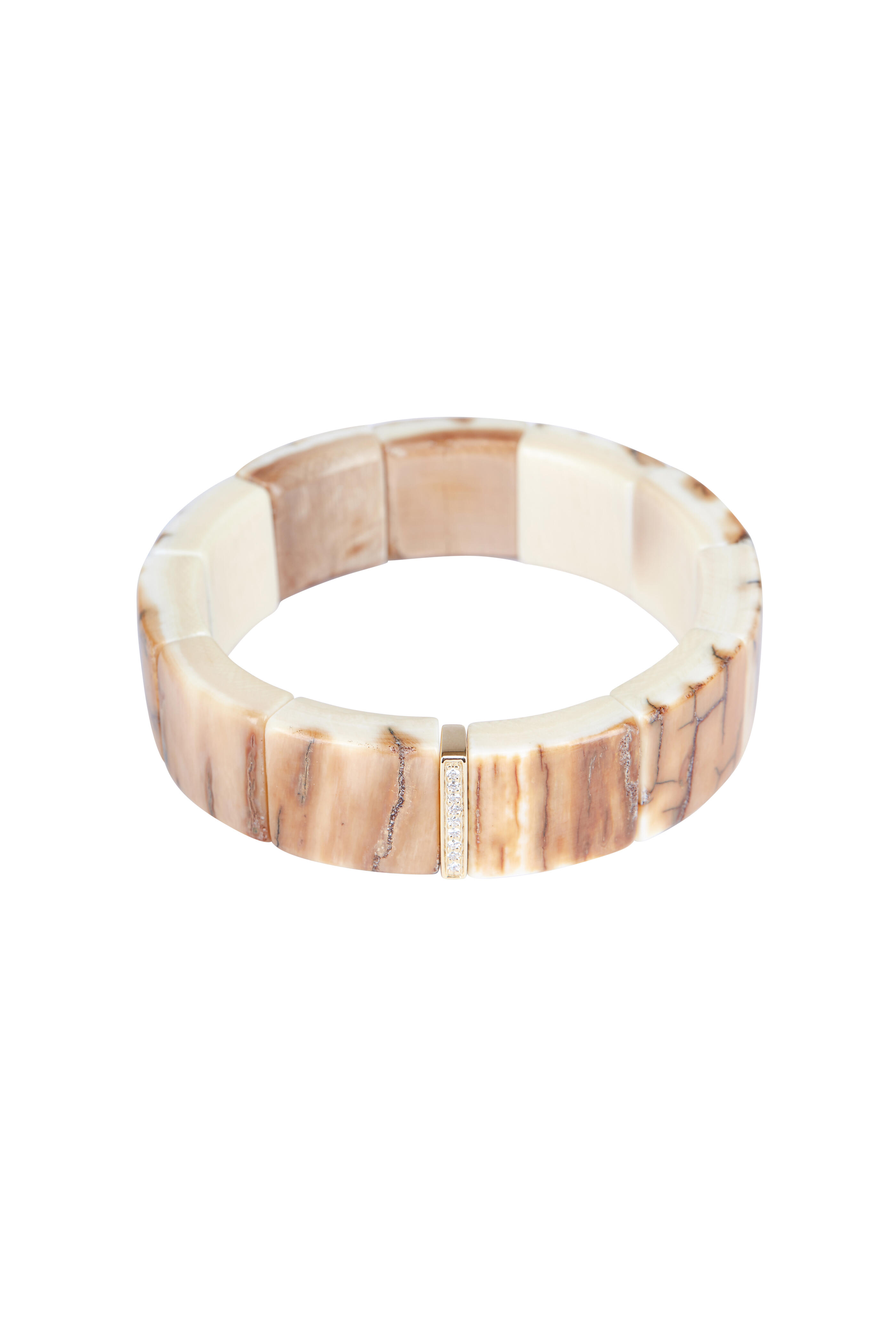 Sydney Evan Large Bangle