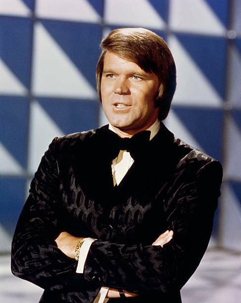 glen campbell tux image