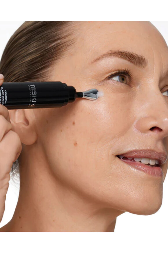 111skin Black Diamond Contour Gel - view 3
