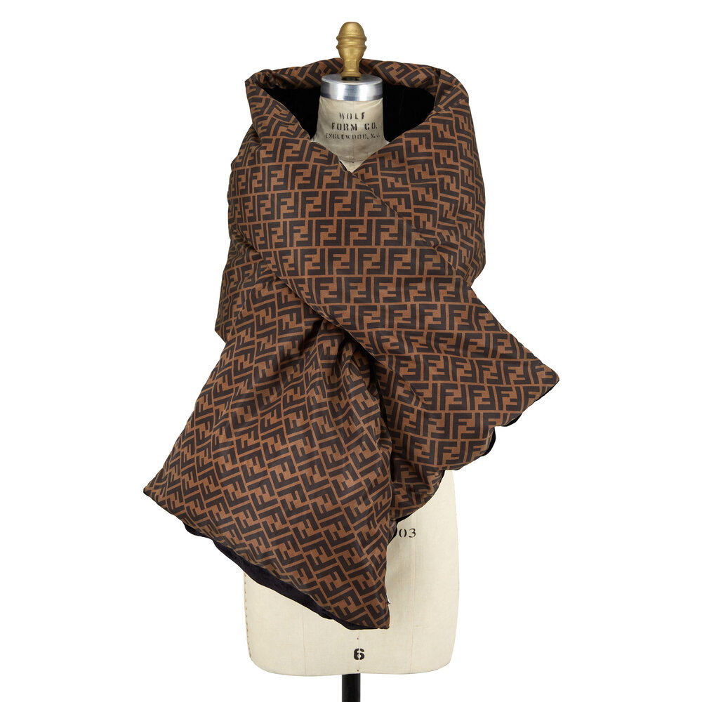 【関税&送料込み】Fendi Cotton Scarf uploading-1239847-jpg20190829-