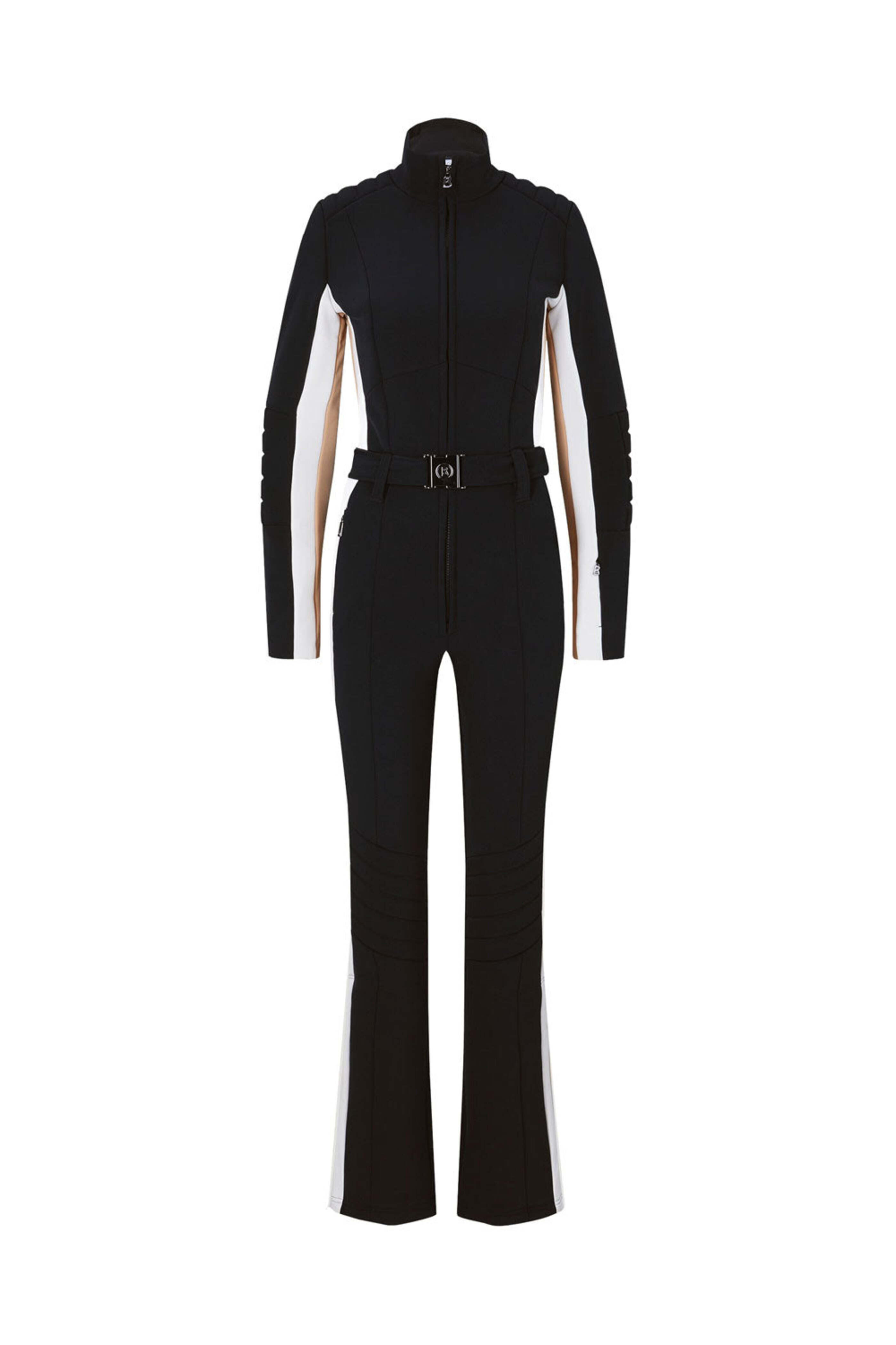 Bogner - Black Talisha Ski Overalls