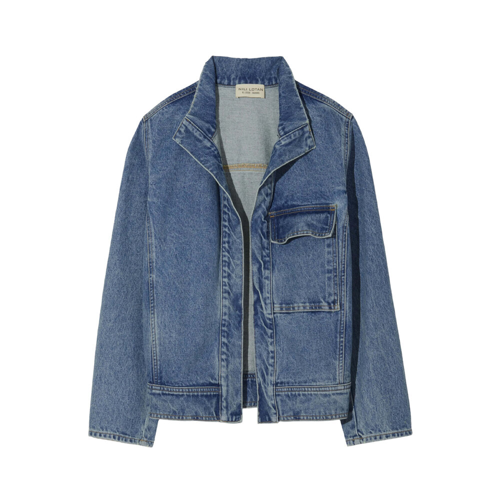 Marilou Denim Jacket