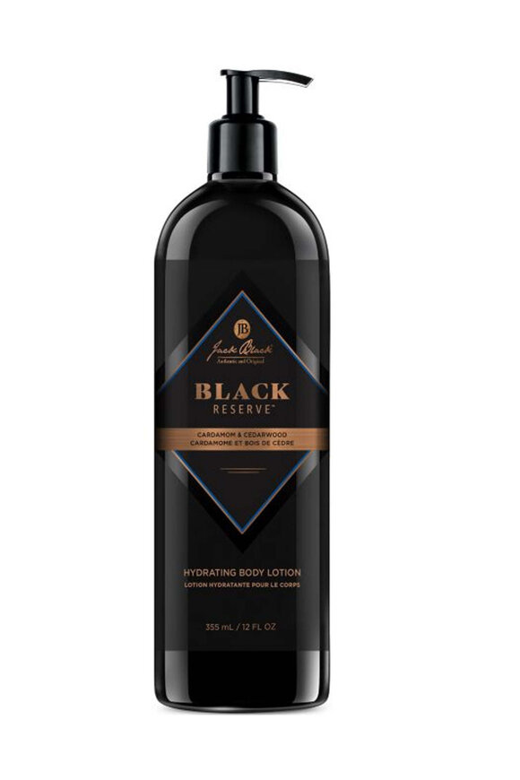 Jack Black Reserve Hydrating Body Lotion