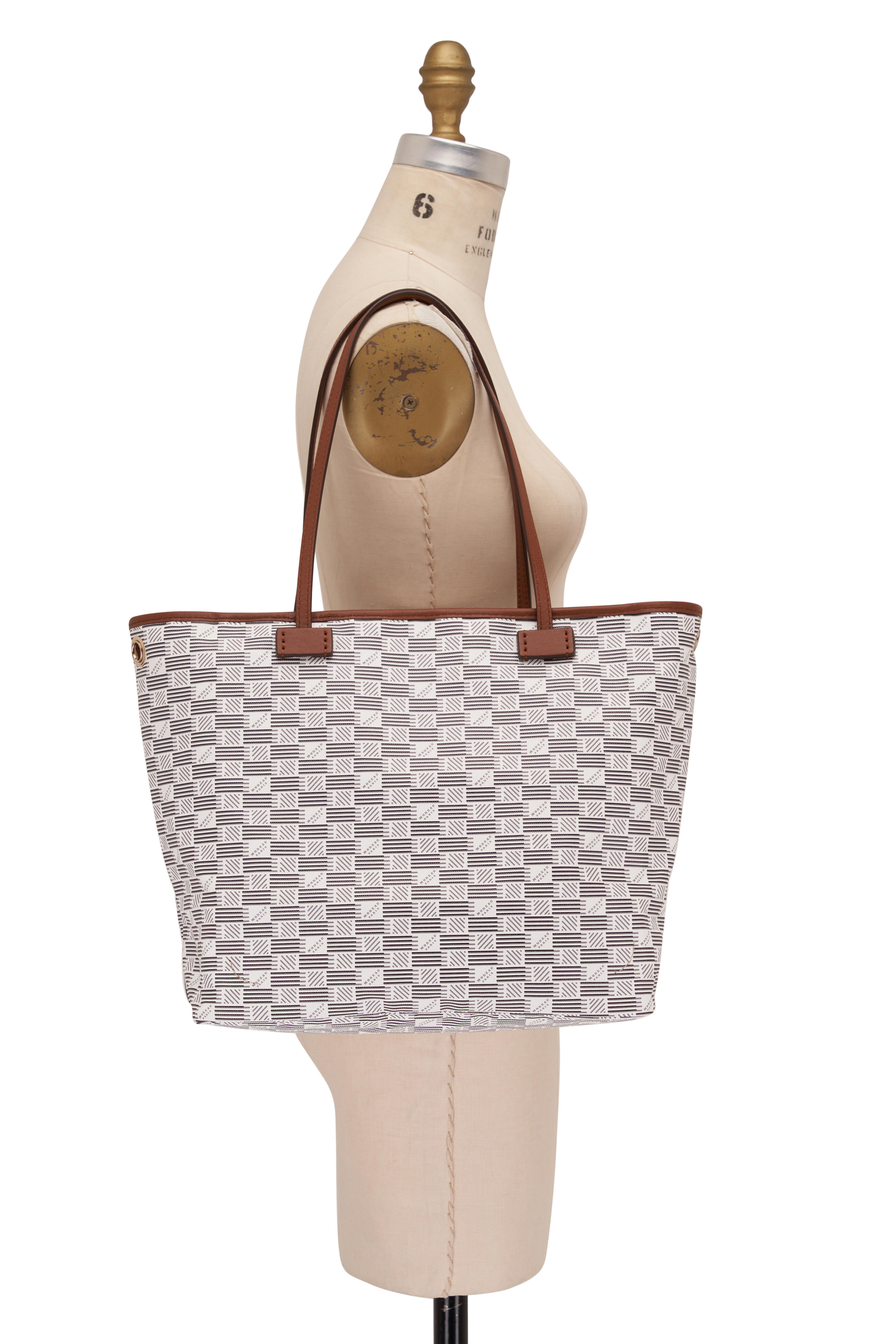 Maison Moreau Moreau Paris Tote Moreau Paris Women's Saint Tropez