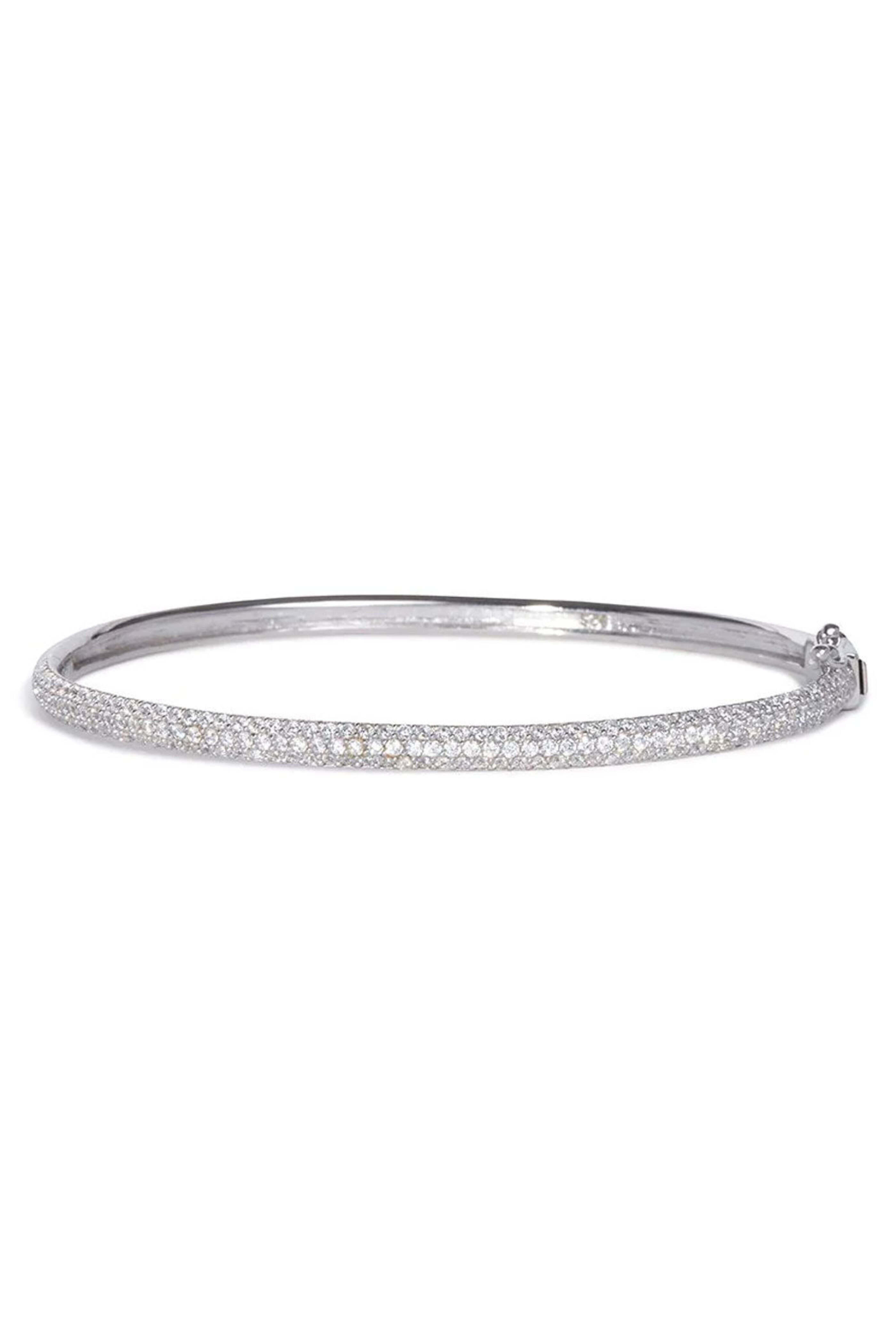 Nickho Rey - Malibu Hinge Bracelet