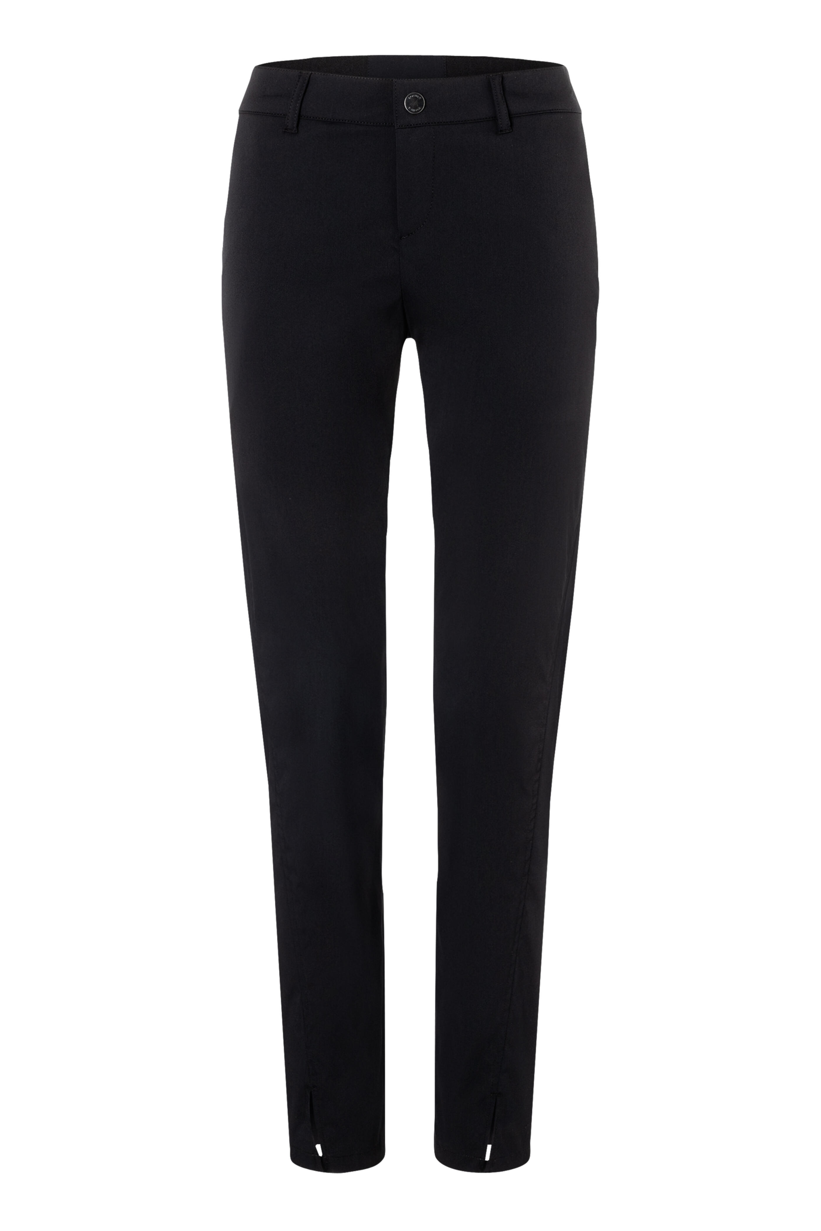 Bogner - Tesja Black Functional Skinny Pant | Mitchell Stores