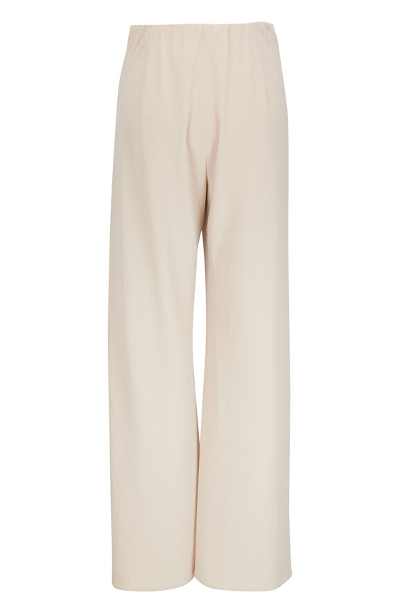 Vince - Shell High-Waist Bias Pant