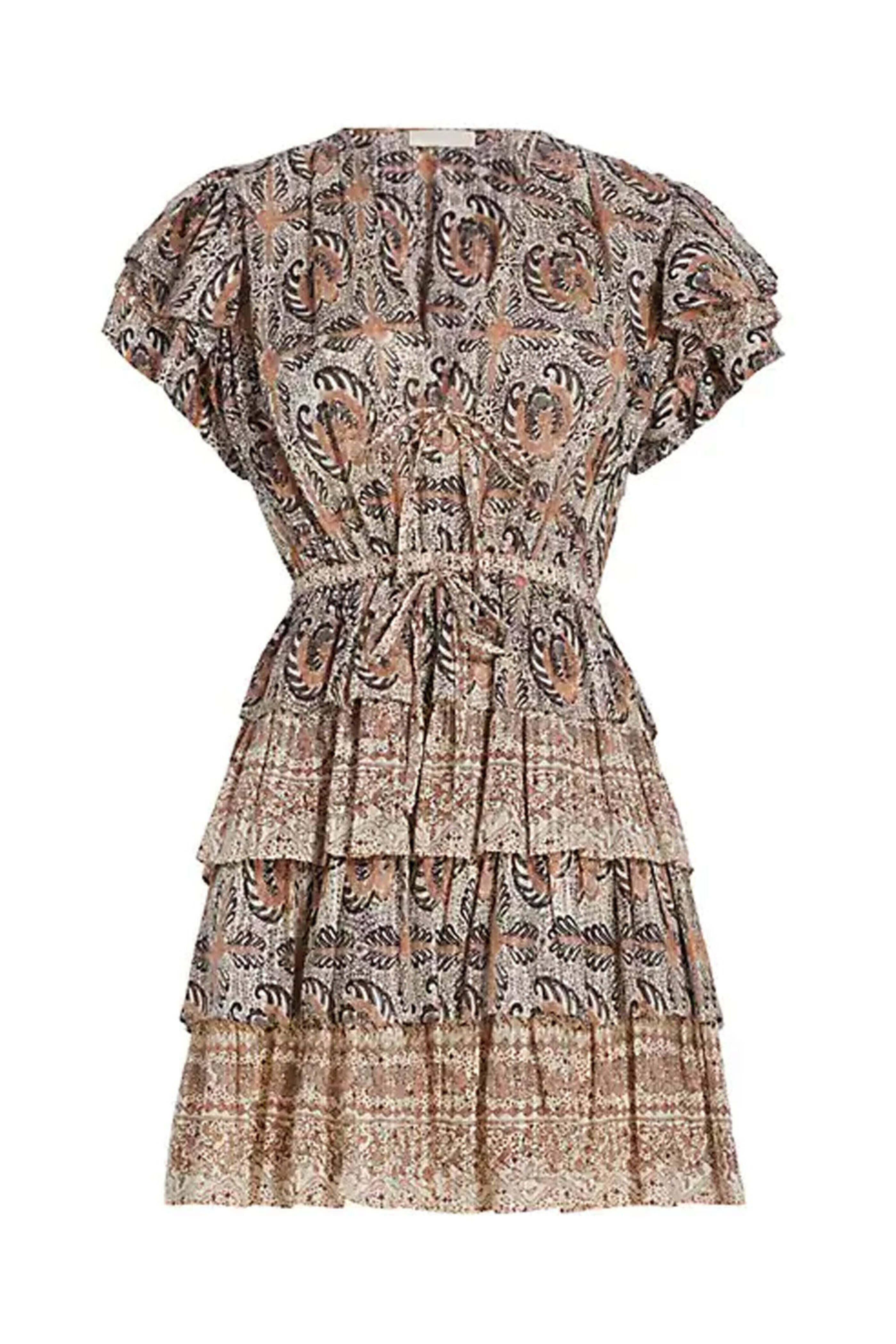 Ulla Johnson - Yarrow Kaitlyn Dress