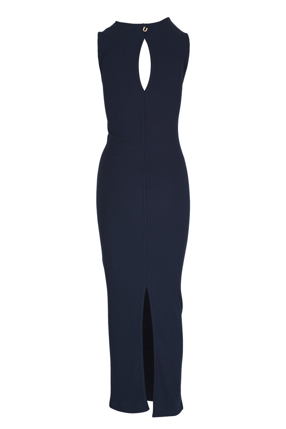 Dorothee Schumacher - Simply Timeless True Navy Dress 