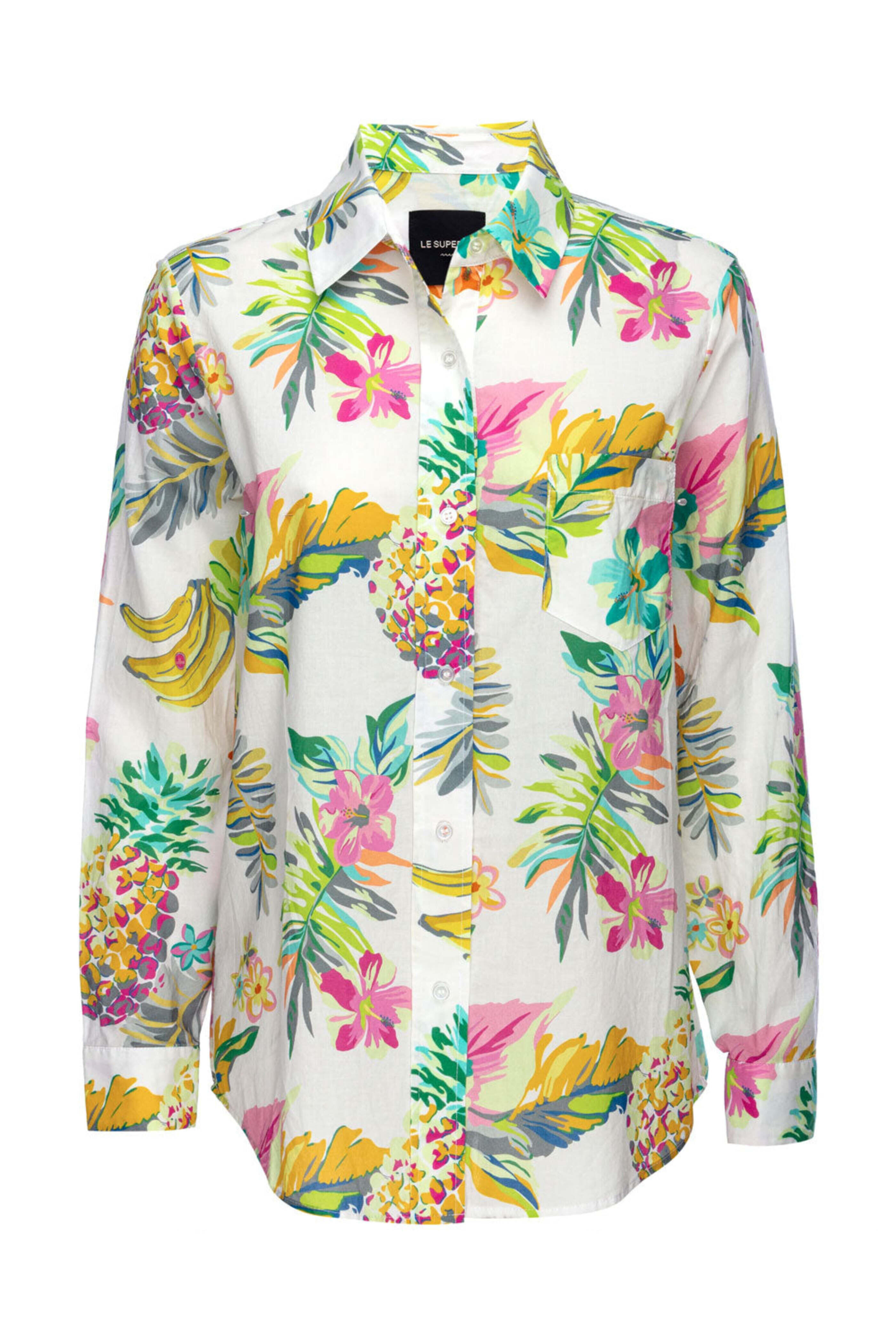 Le Superbe - Tropi Cali Fruit Salad Future Ex Boyfriend Shirt