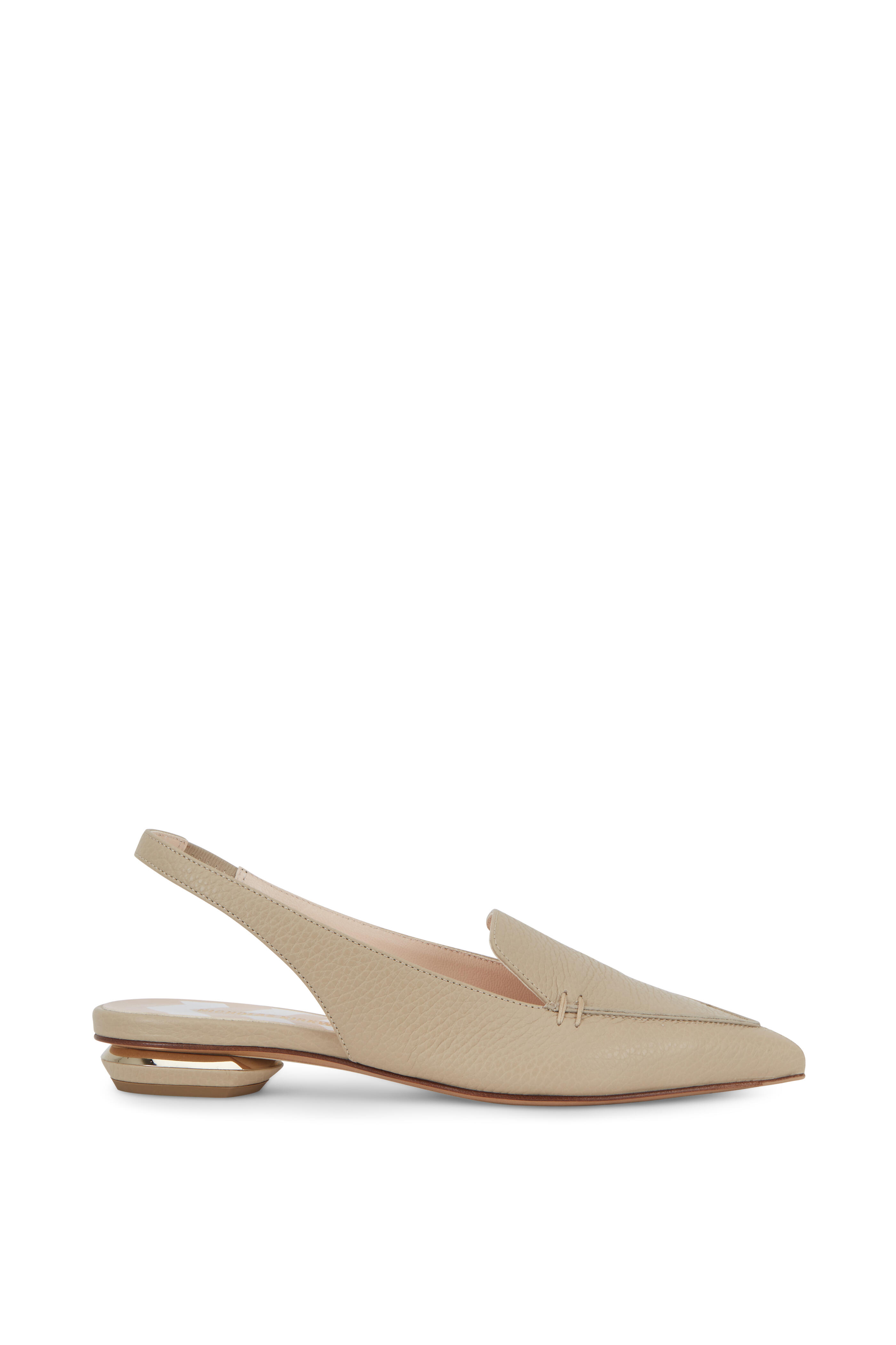 Nicholas kirkwood beya store slingback