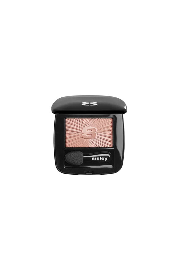 Sisley Paris Les Phyto-Ombres 32 Silky Coral - view 1