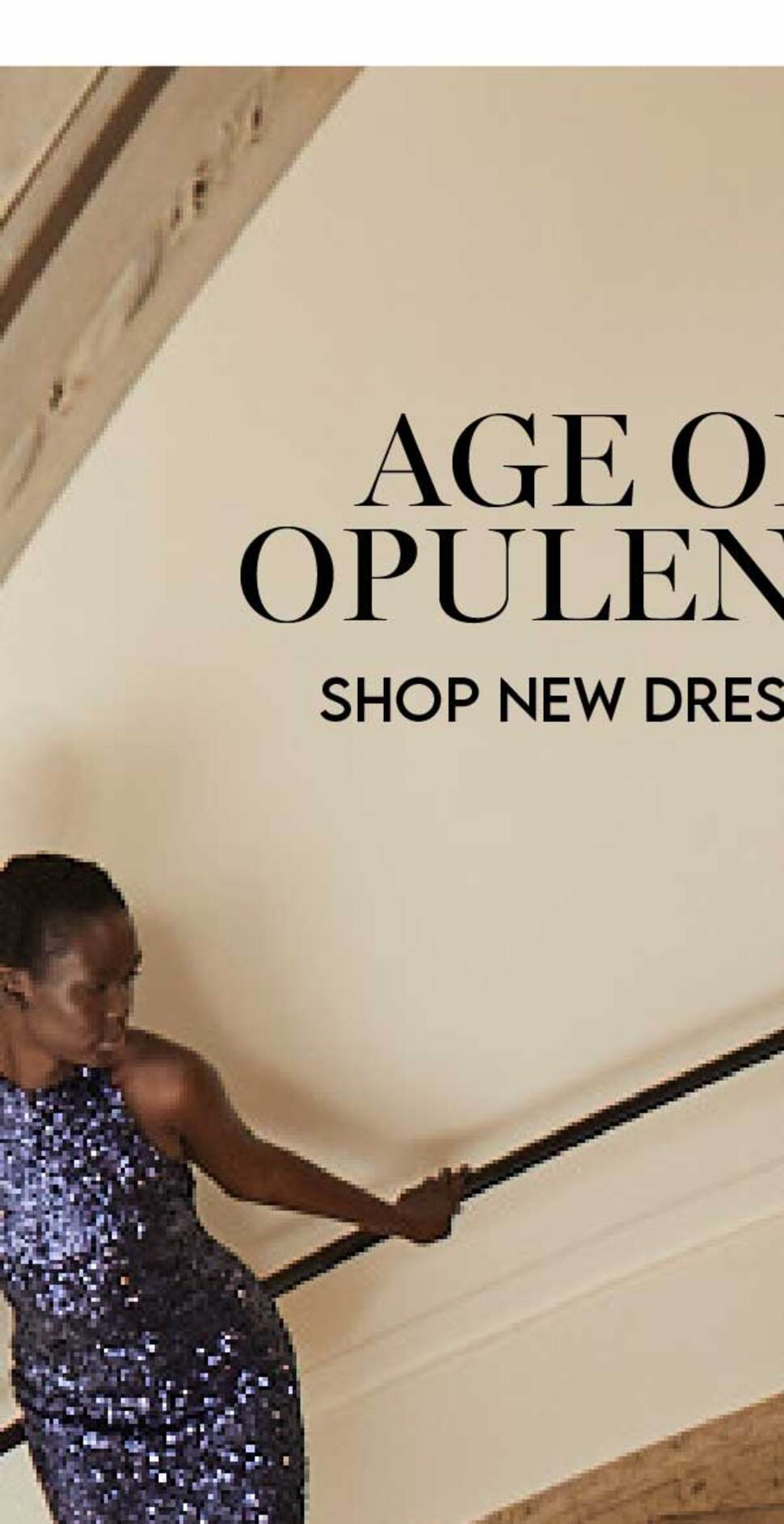 age of oppulence 