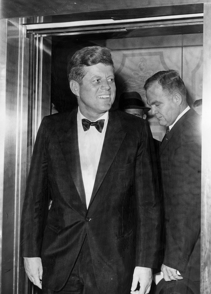 JFK 