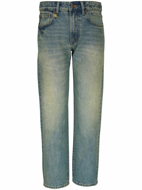 R13 - Romeo Arnett Indigo Jean 