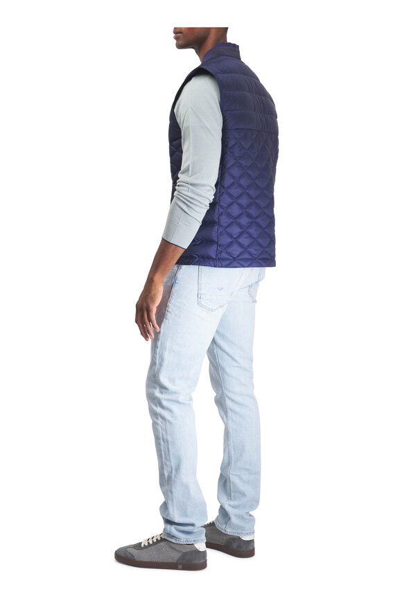 Hudson Blake Lookout Light Blue Slim Straight Jean - view 6