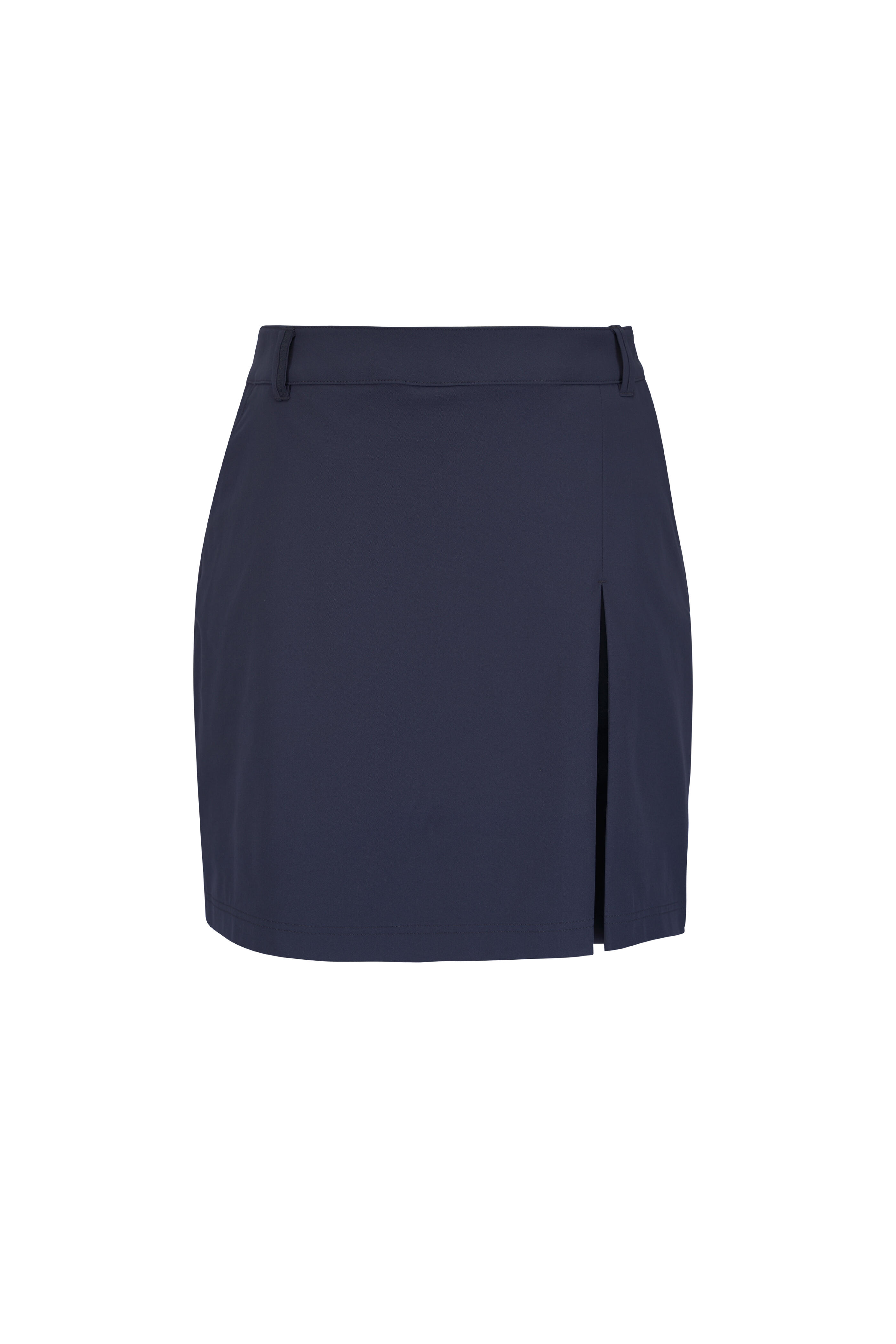 Bogner - Milia Navy Blue Golf Skirt