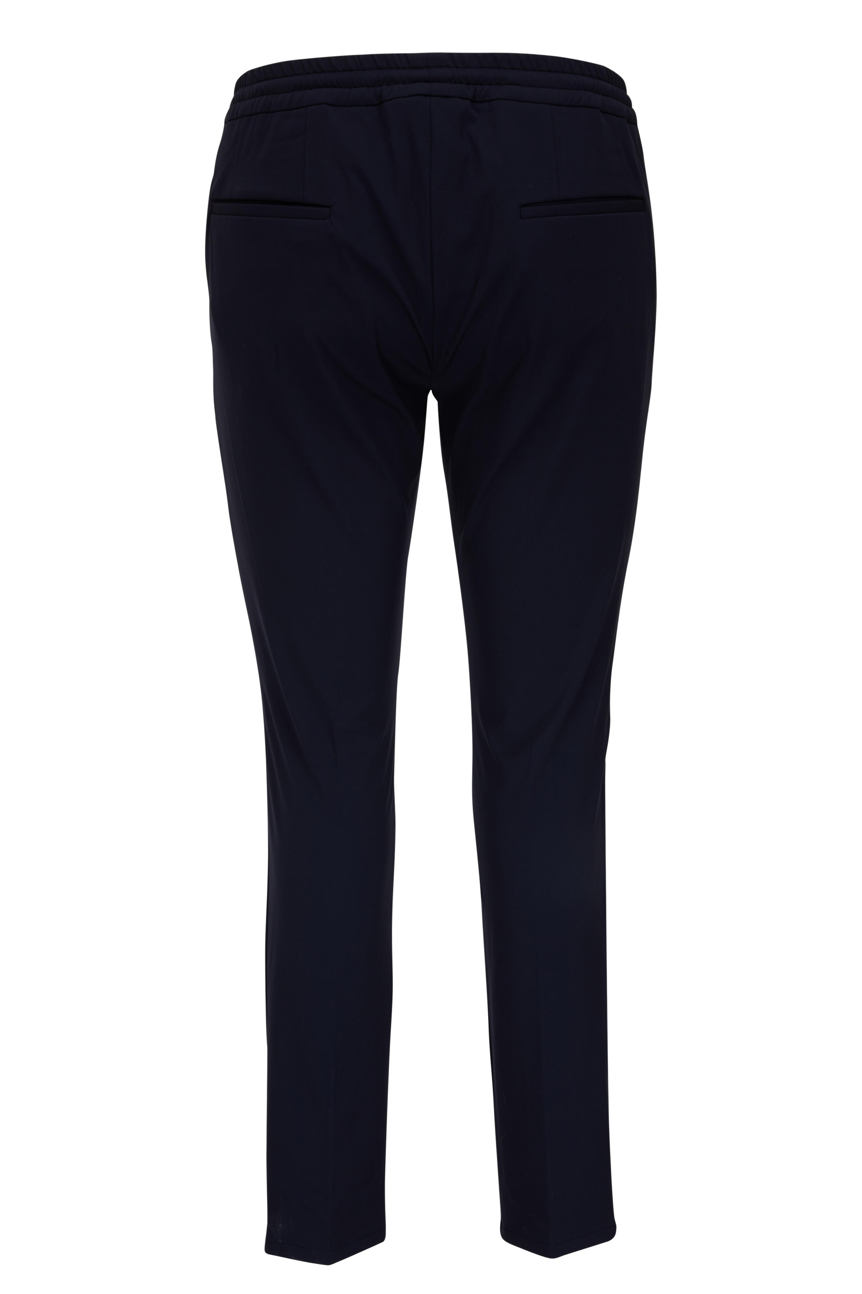 Fradi - Navy Techno Active Jogger | Mitchell Stores