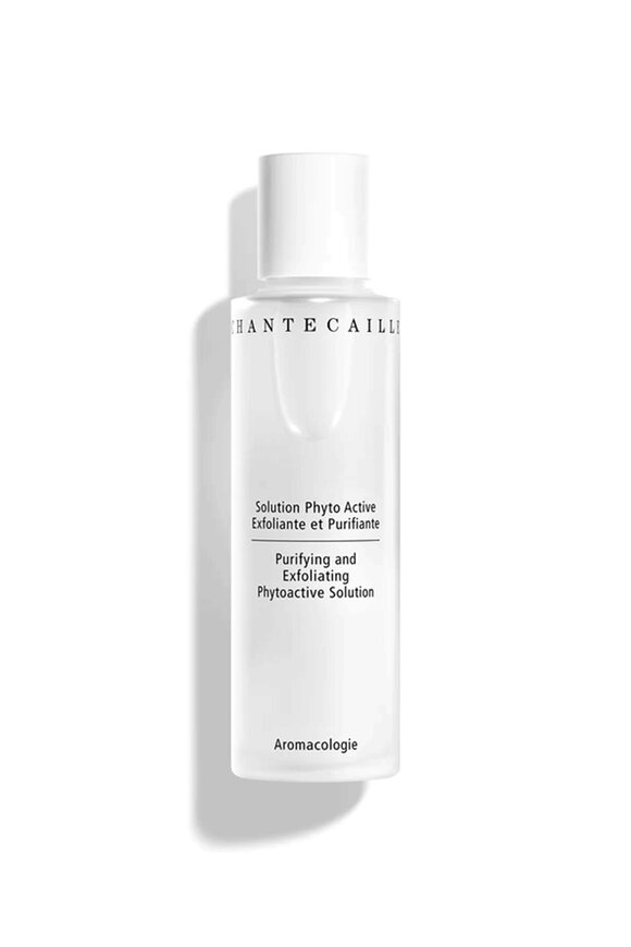 Chantecaille Purifying & Exfoliating Phytoactive Solution - view 1