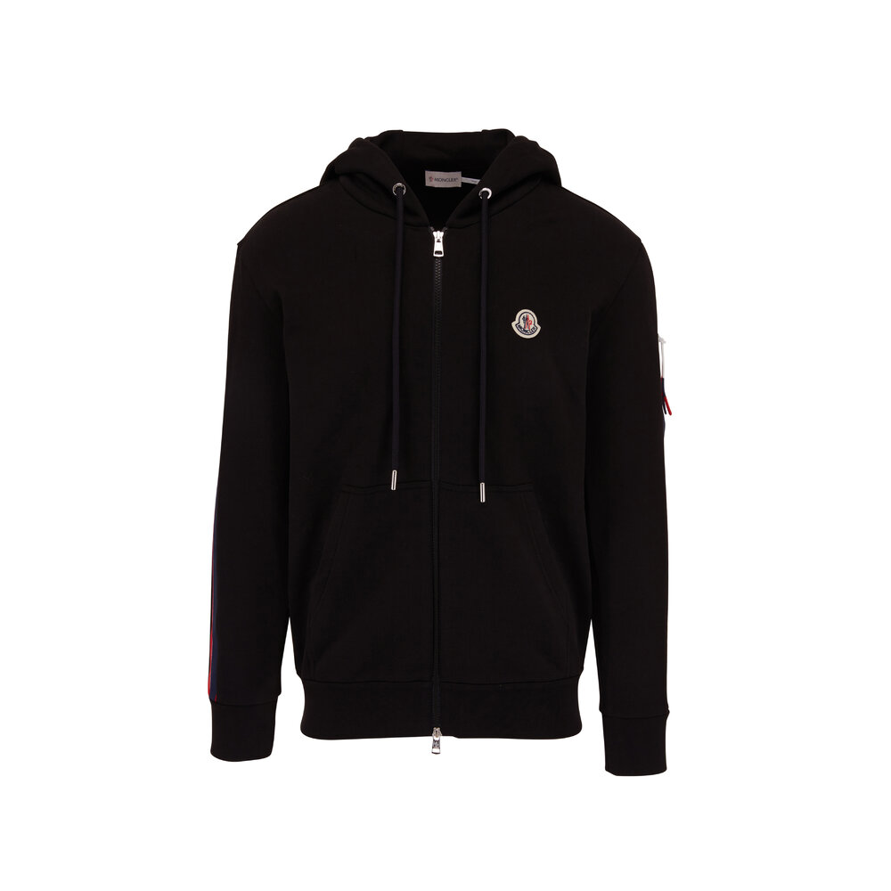モンクレール MAGLIA CARDIGAN E209H8400900 8099W パーカー L