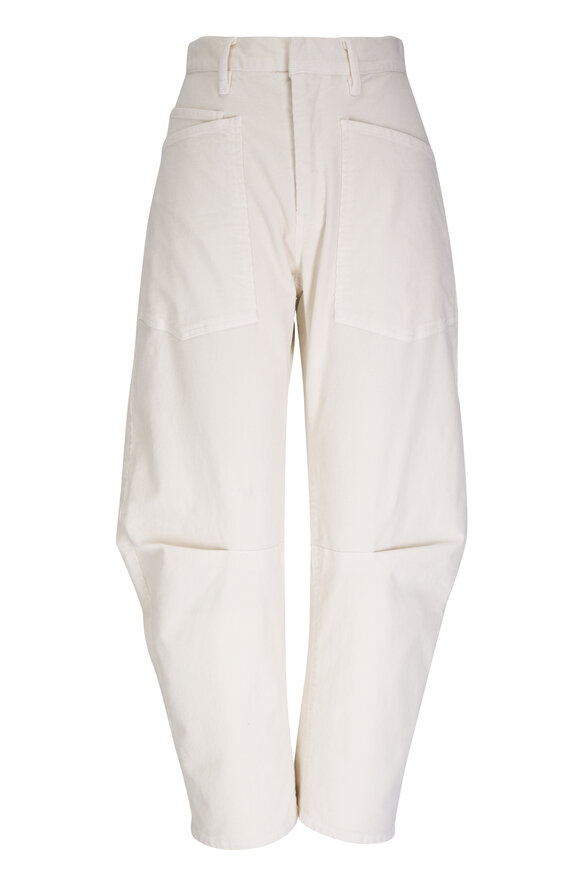 Nili Lotan - Shon Stone Pant