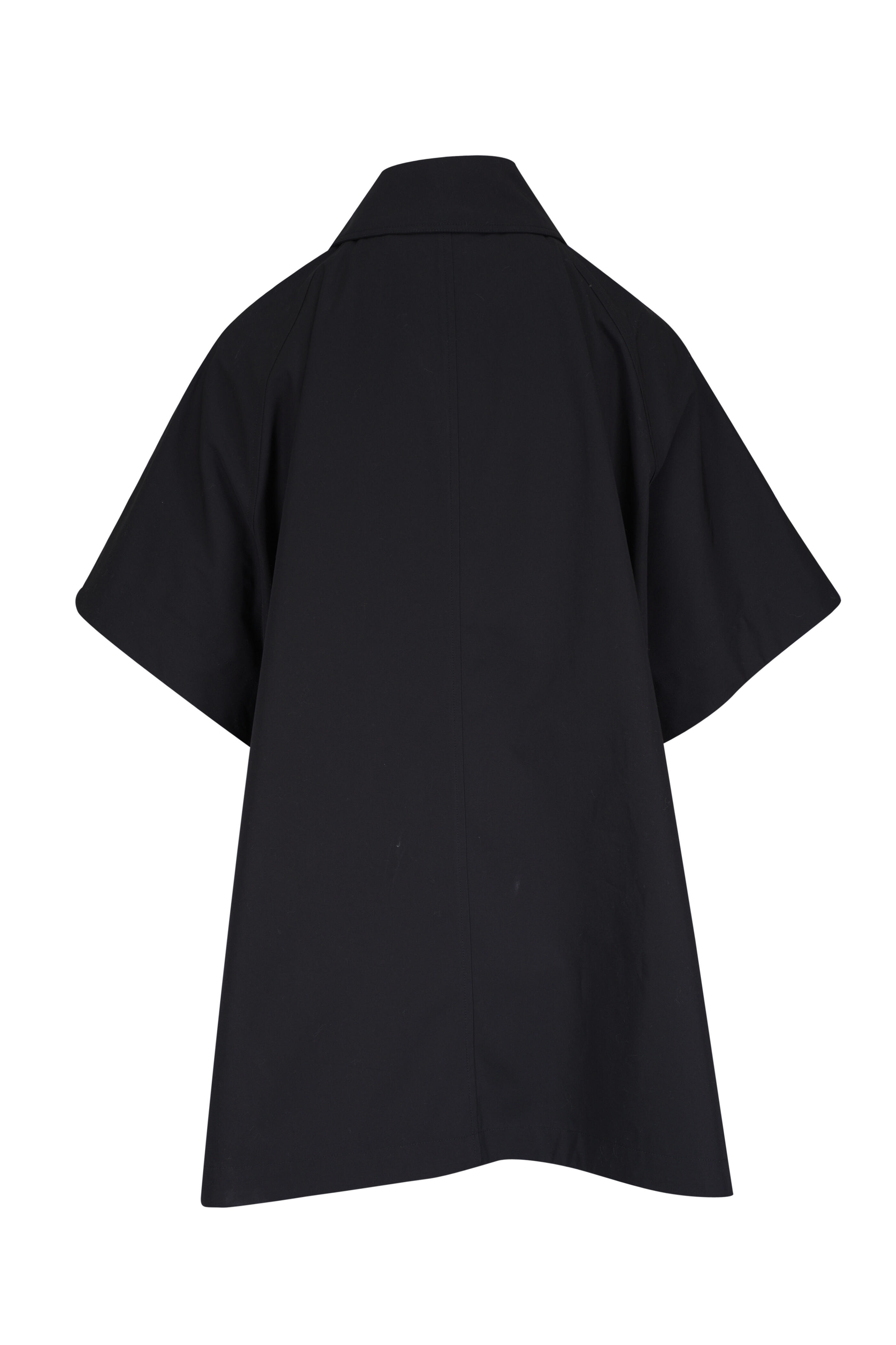 Herno - Black Cape Trench