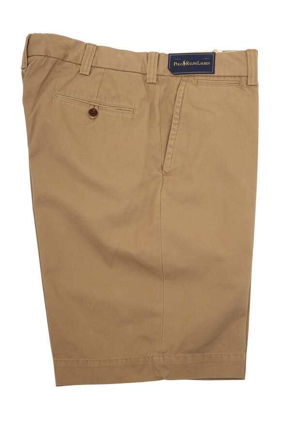 Polo Ralph Lauren - Khaki GI Shorts