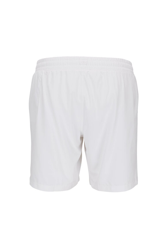 Rhone Apparel - Make White Performance Shorts