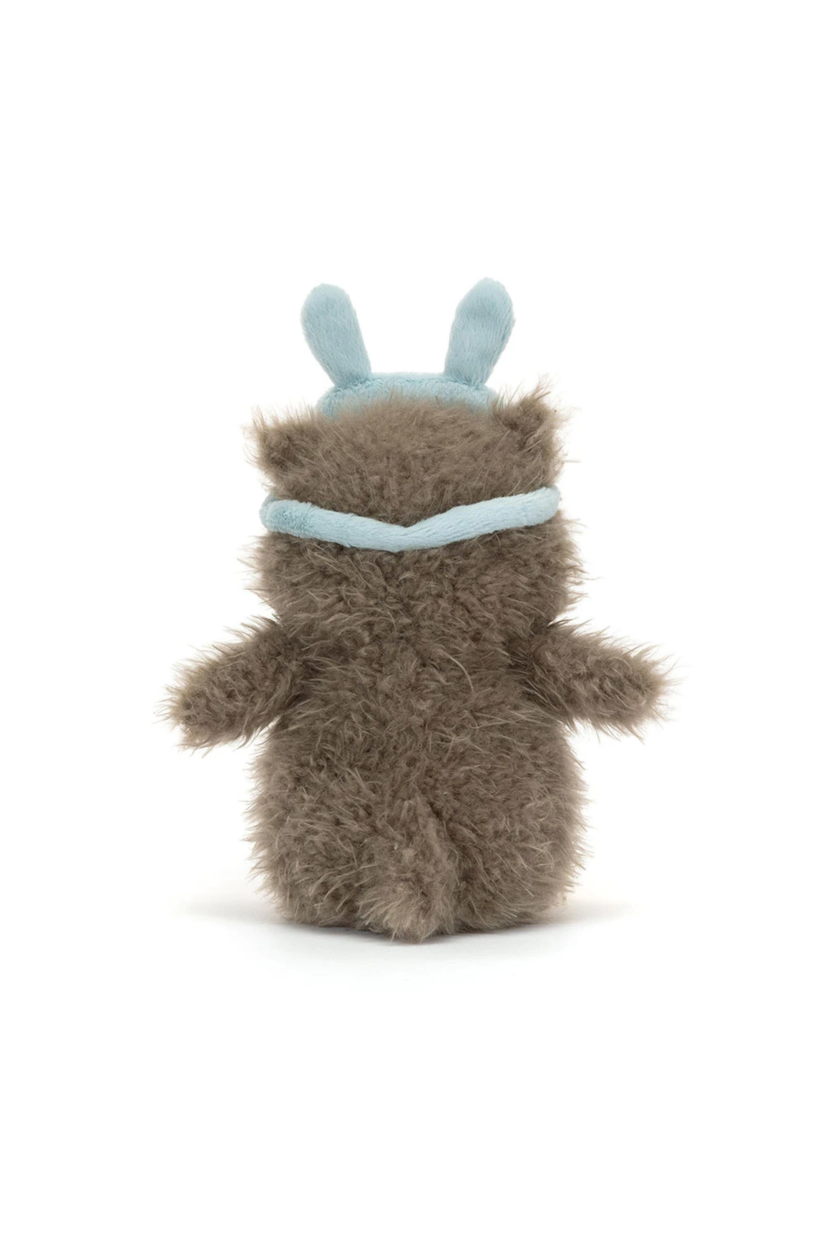 Jellycat - Audrey Hootsoftly