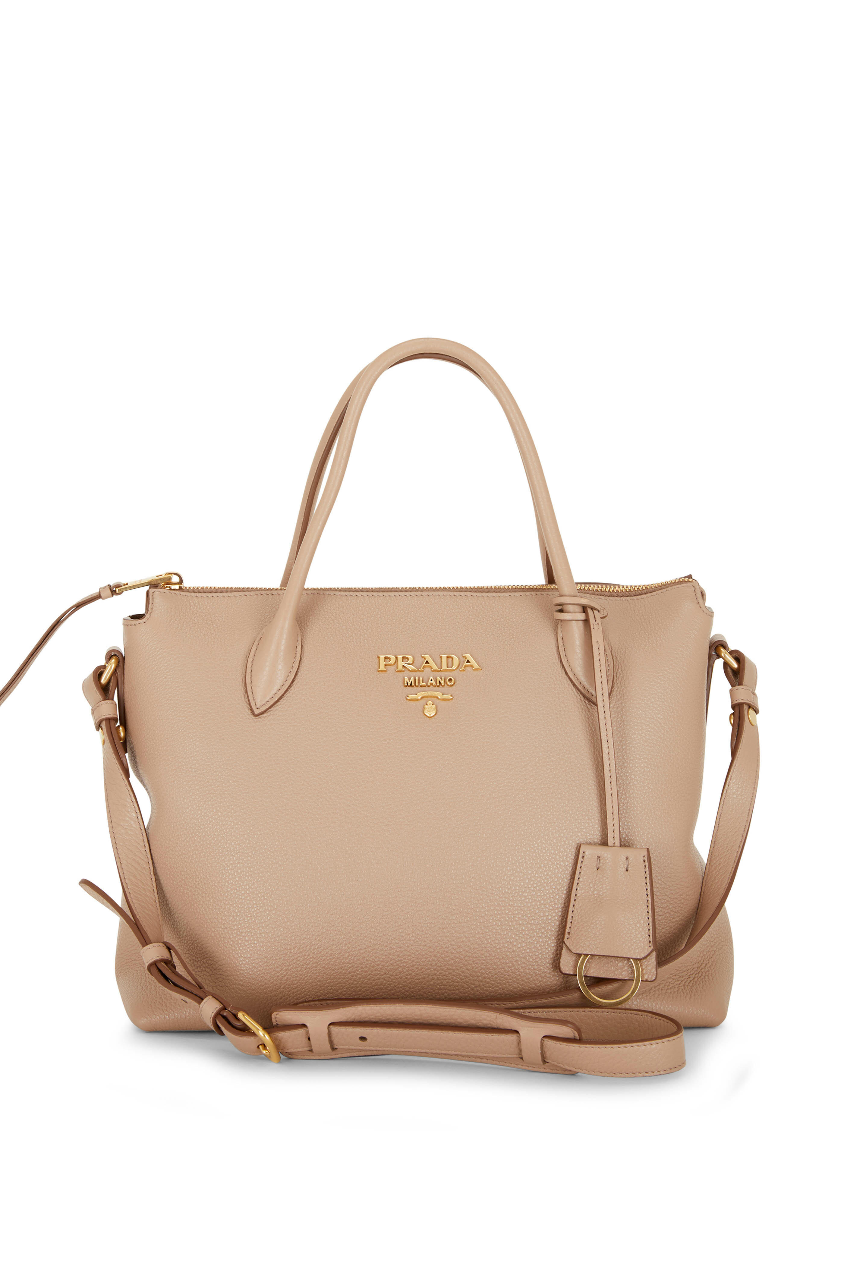 プラダ　PRADA ガレリア BN1786 CAMMEO プラダ PRADA ガレリア BN1786 CAMMEO - メルカリ