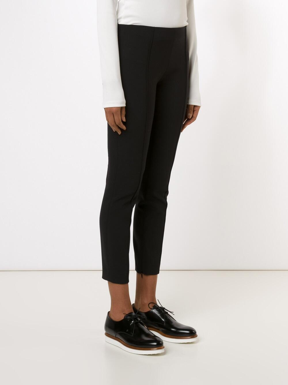 The Row Scuba Pant black m The Row- abersons