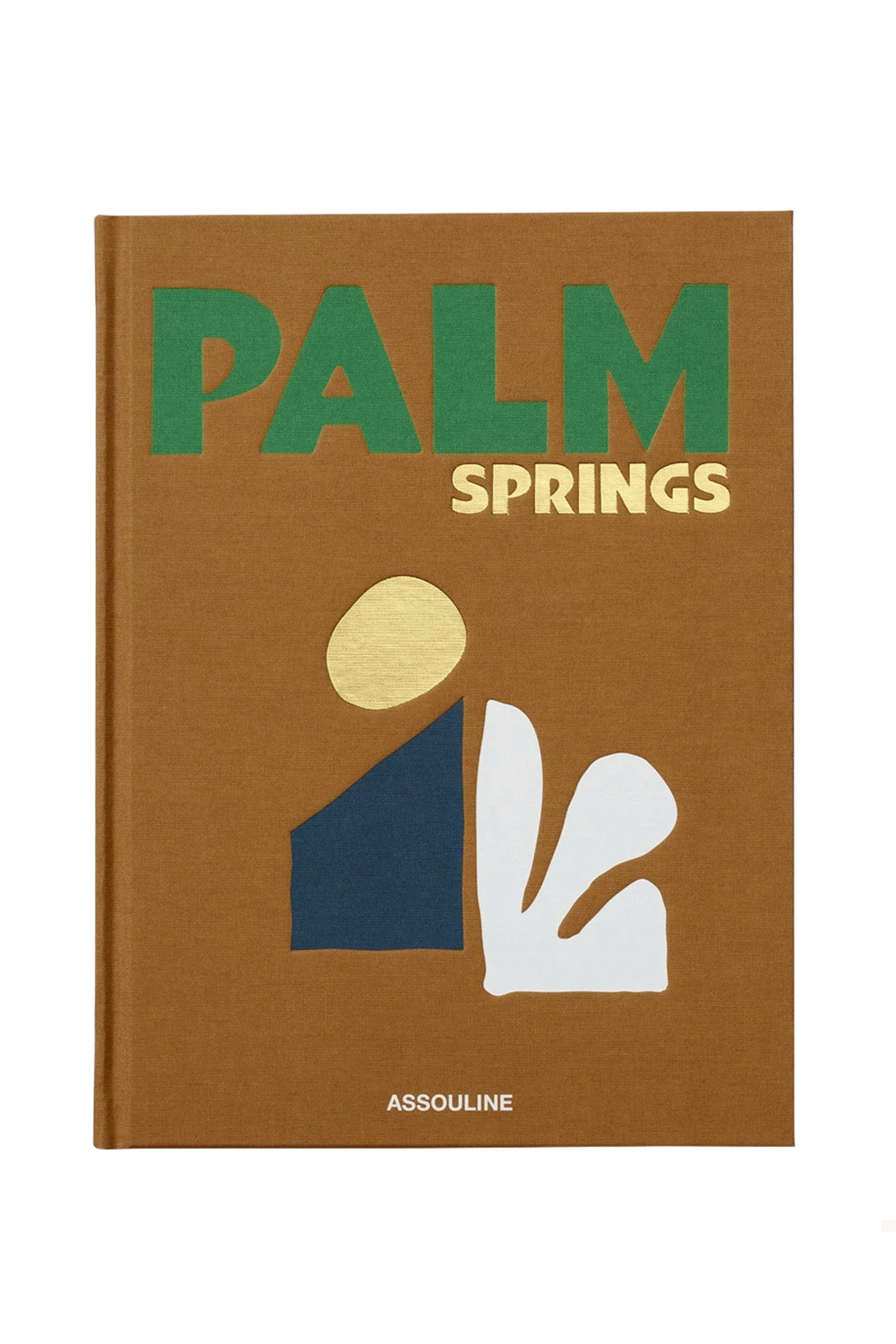 Assouline - Palm Springs