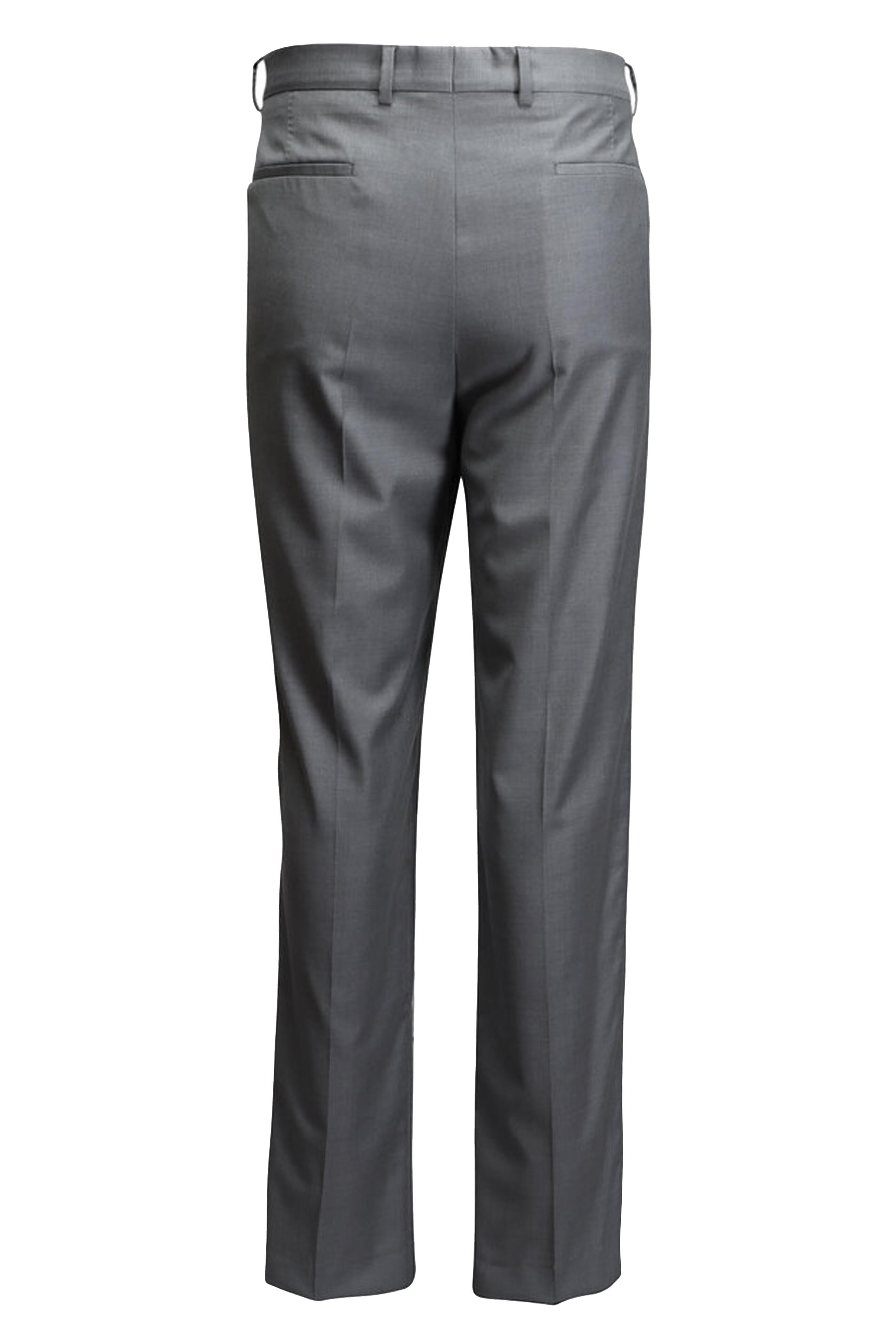 BRUNELLO CUCINELLI コーデュロイパンツ グレー 36 BRUNELLO CUCINELLI コーデュロイパンツ グレー 36 BRUNELLO