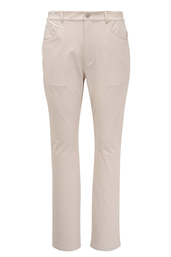 G/Fore Tour Stone Five Pocket Stretch Pant 