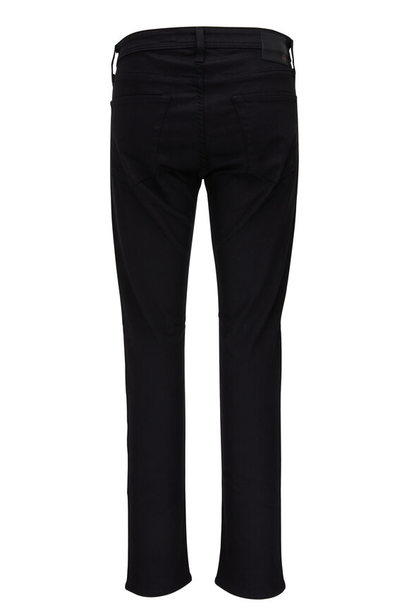 AG Tellis Fathom Black Mondern Slim Pant - view 2