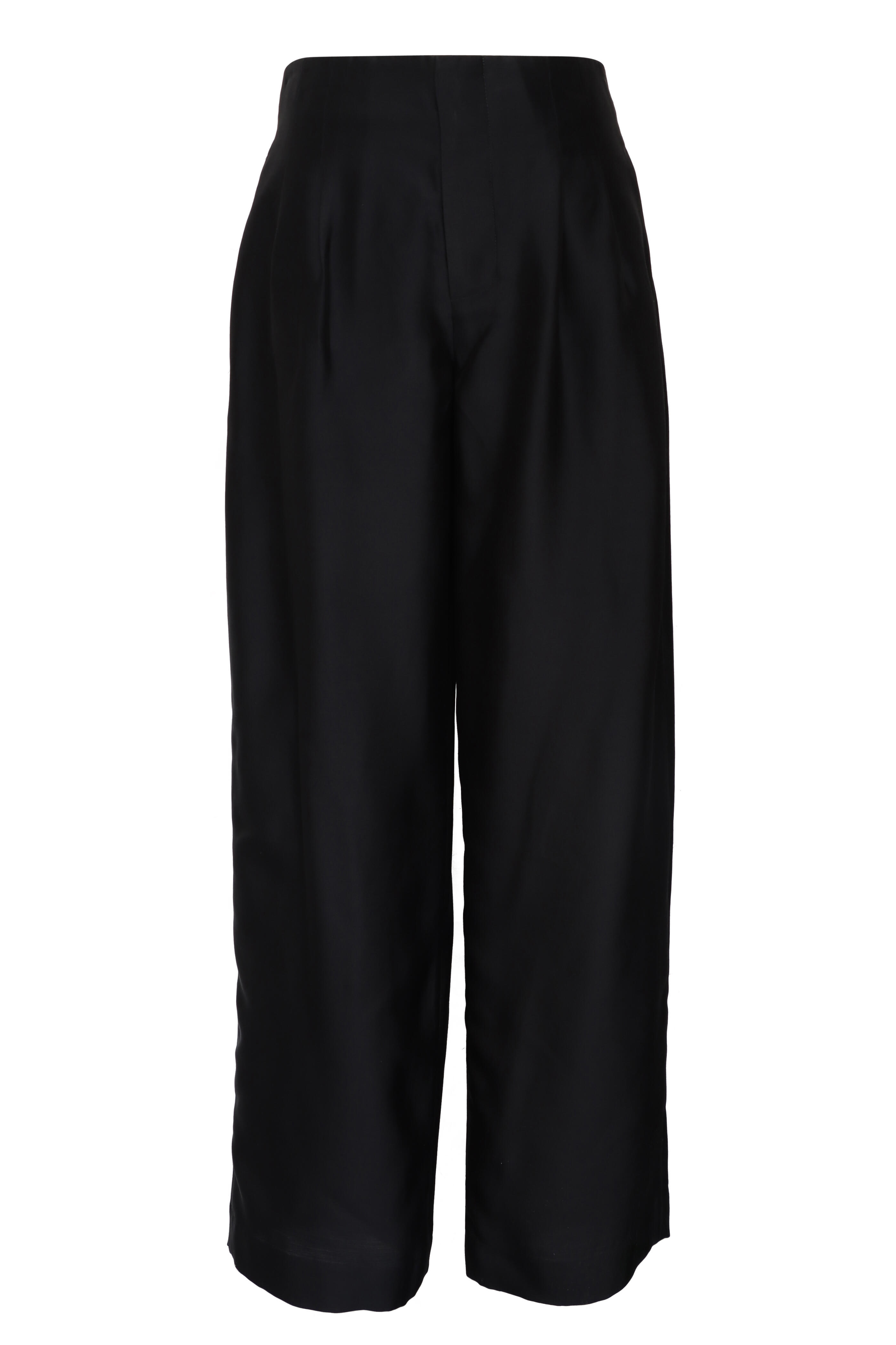 Staud - Pierre Black Pant