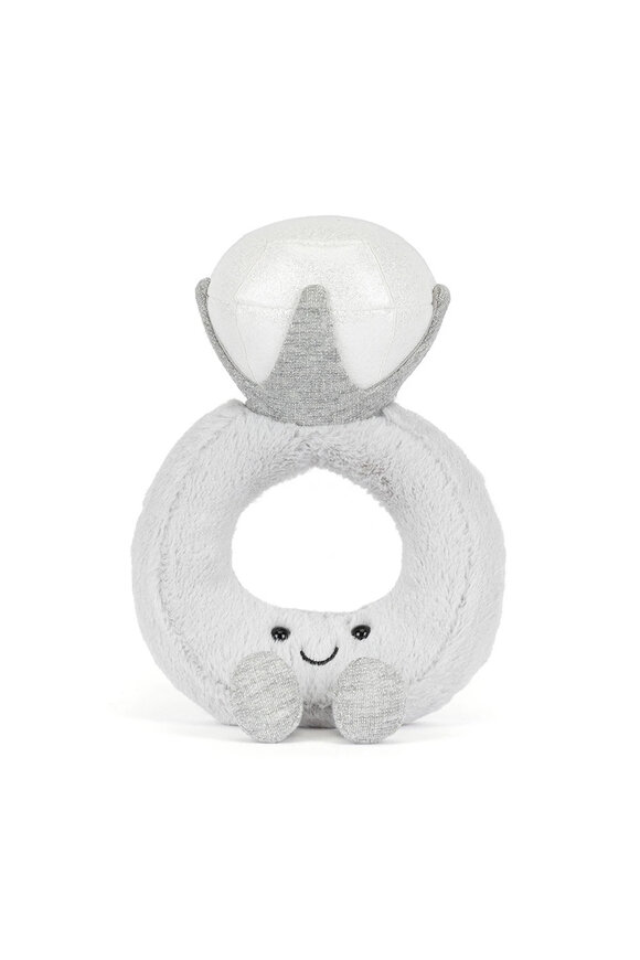 Jellycat Amuseable Diamond Ring - view 1