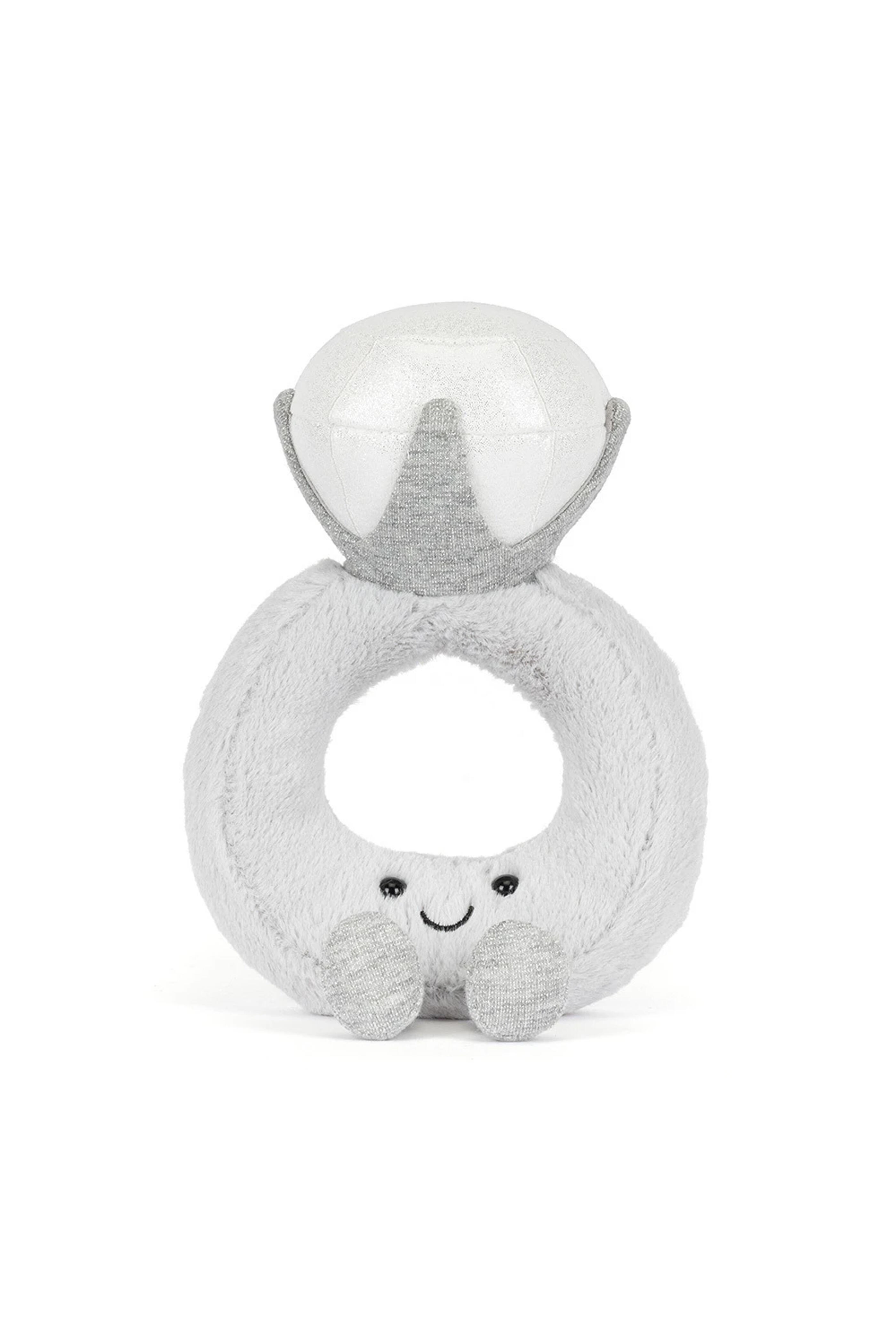 Jellycat - Amuseable Diamond Ring
