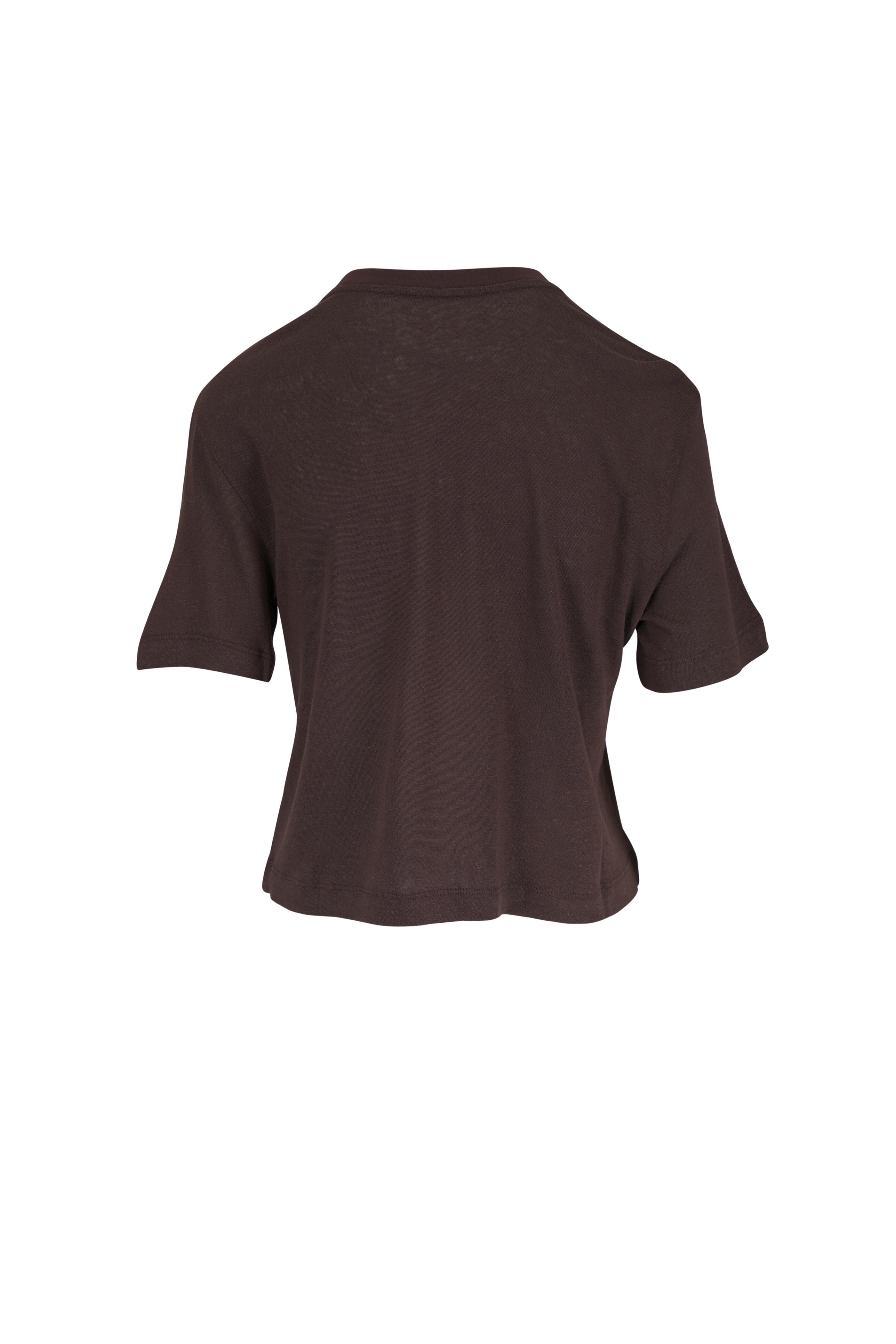 AG - Charli Oak Barrel Relaxed Fit T-Shirt