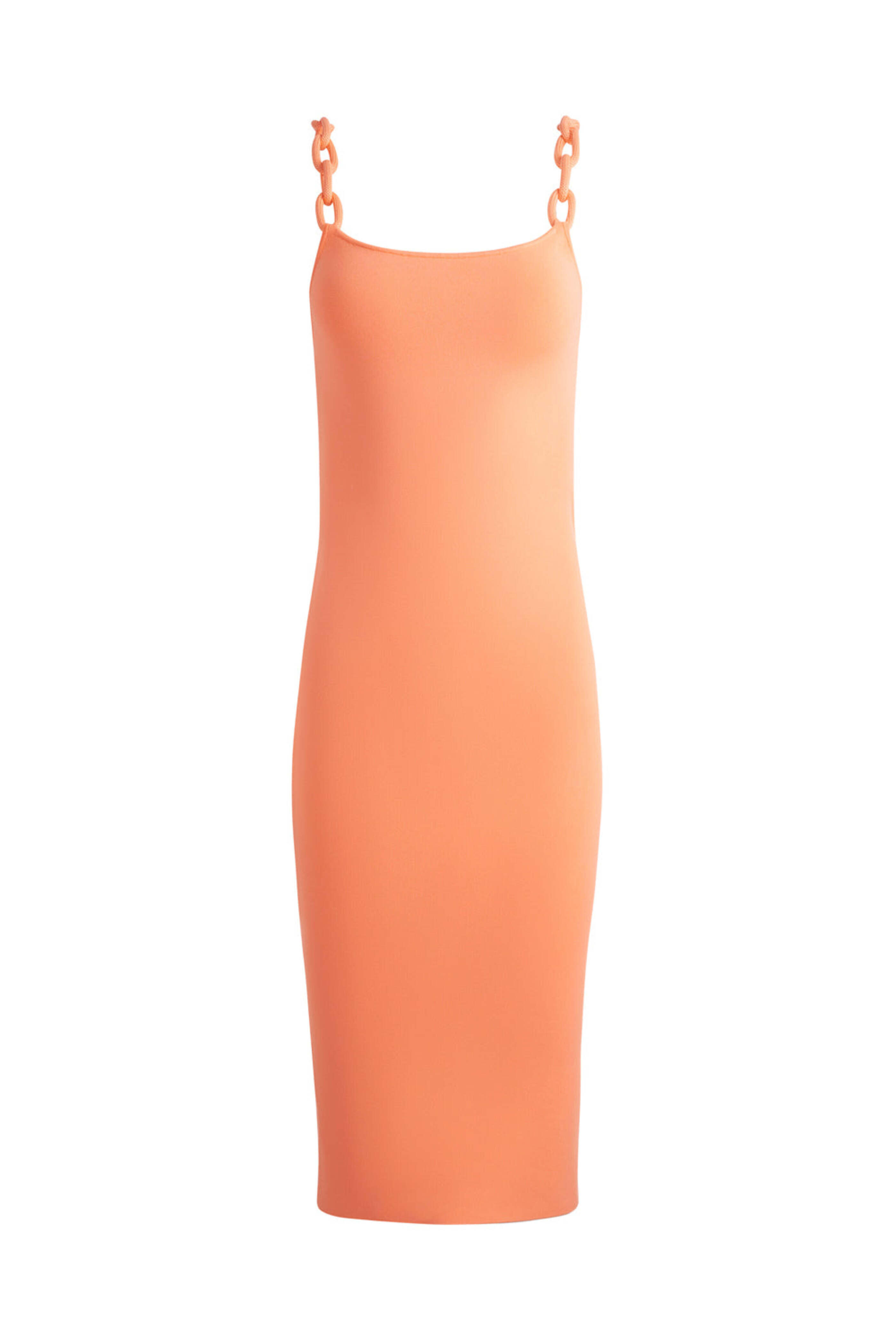 black knitted bodycon midi dress Metallic Knit Bodycon Midi Dress | Sculpting Shapewear