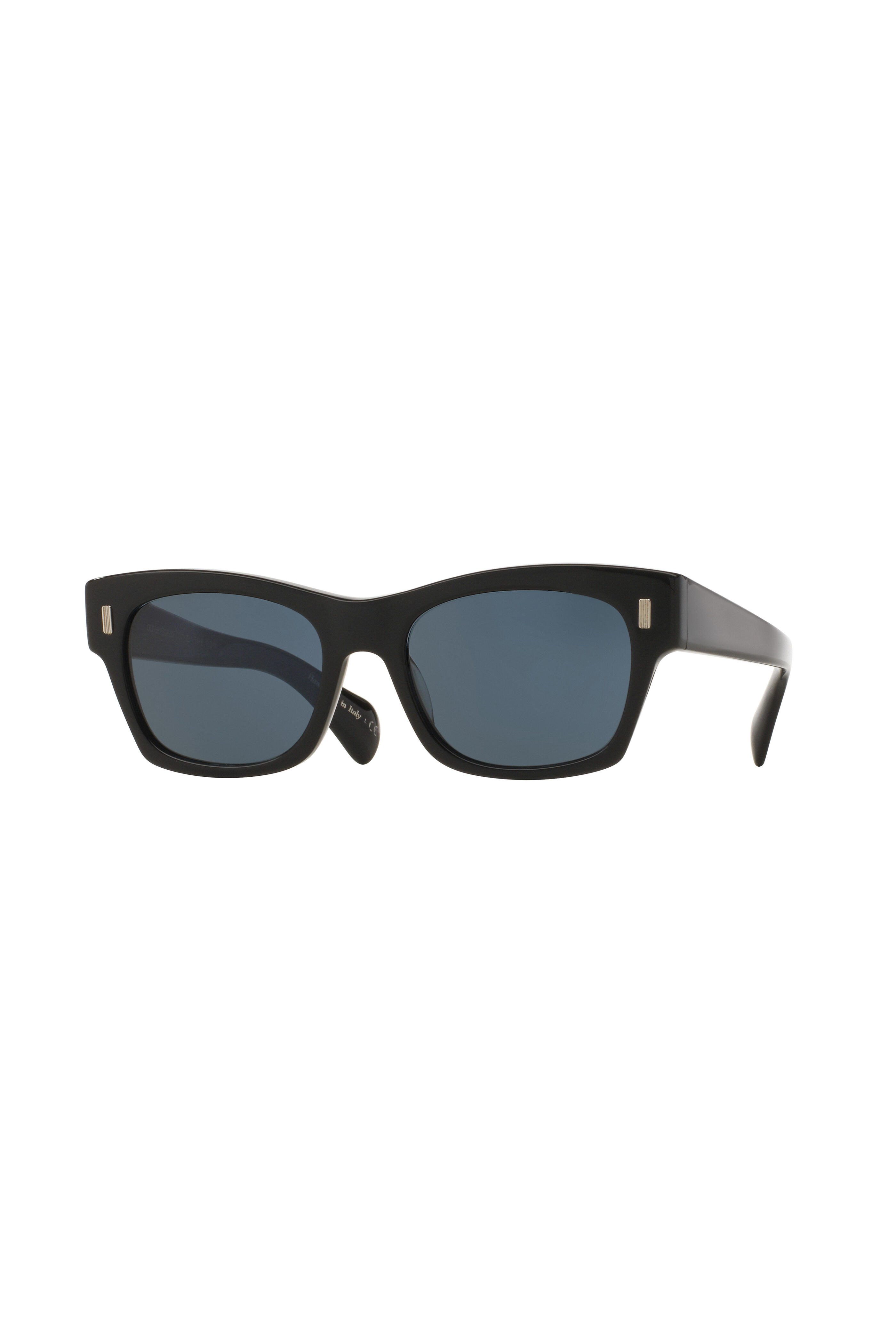 The Row 71st Street Black Sunglasses