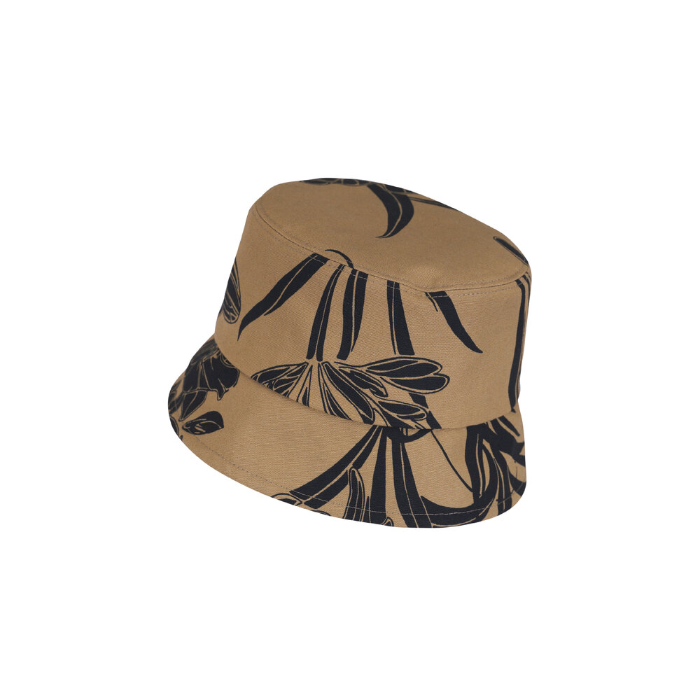 【送料&関税込】Moncler Reversible Bucket Hat Moncler Canvas Bucket Hat | REVERSIBLE