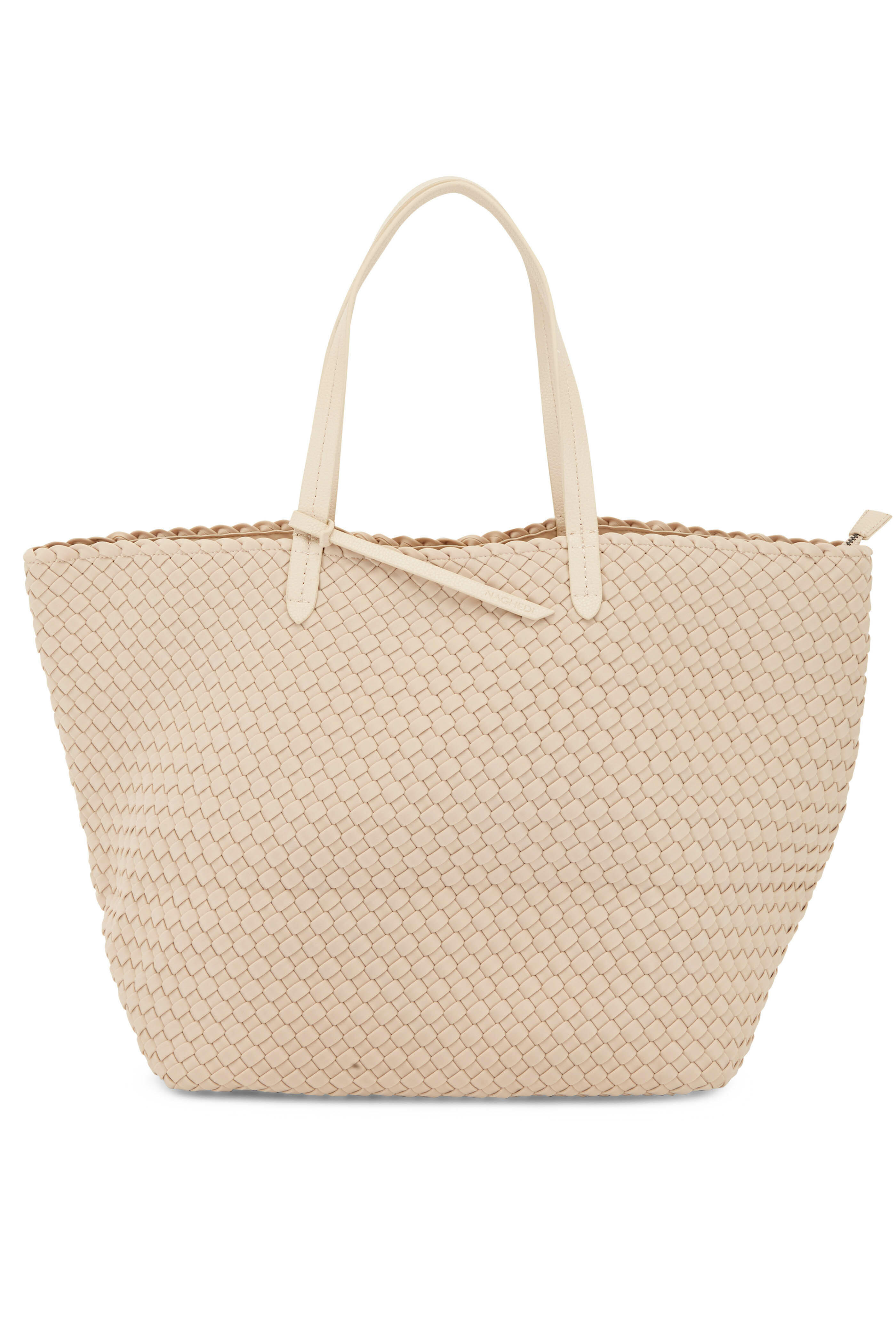 Jet Setter Large Tote Graphic Ombre – Naghedi