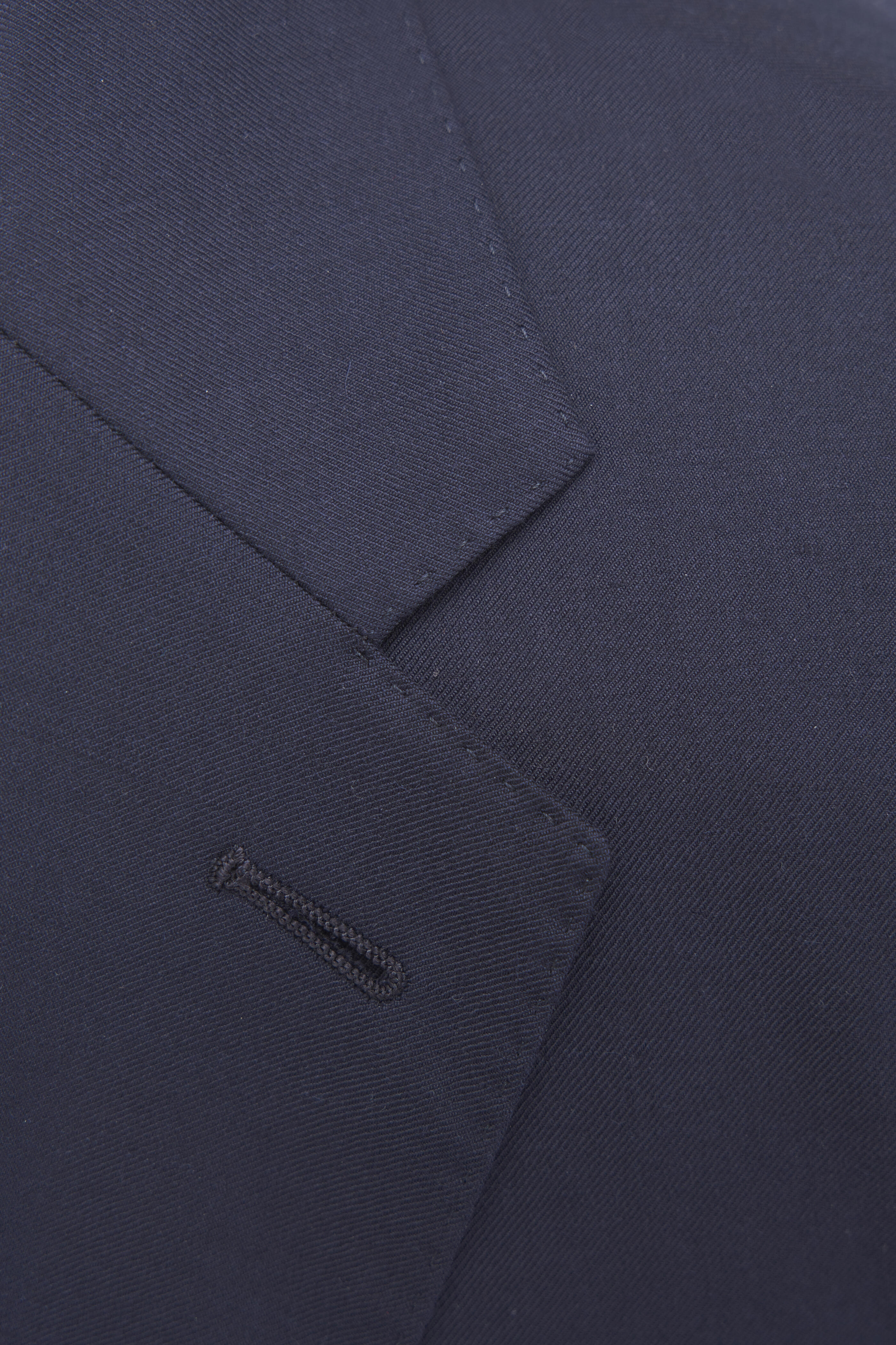 Zegna - Navy Cashmere Sportcoat