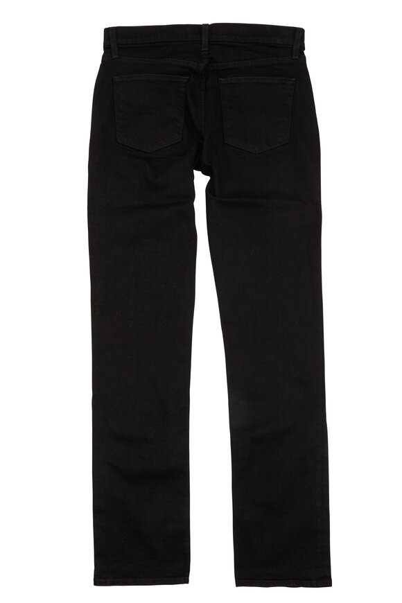 J Brand - Kane Straight Fit Jean