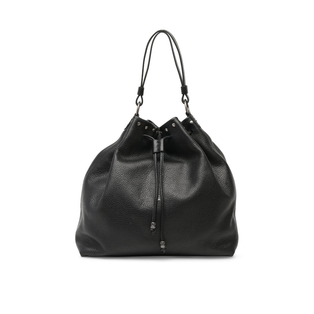 ⭐︎値下げ⭐︎HENRY BEGUELIN ボディバッグ Henry Beguelin Pizzo Crossbody Nero