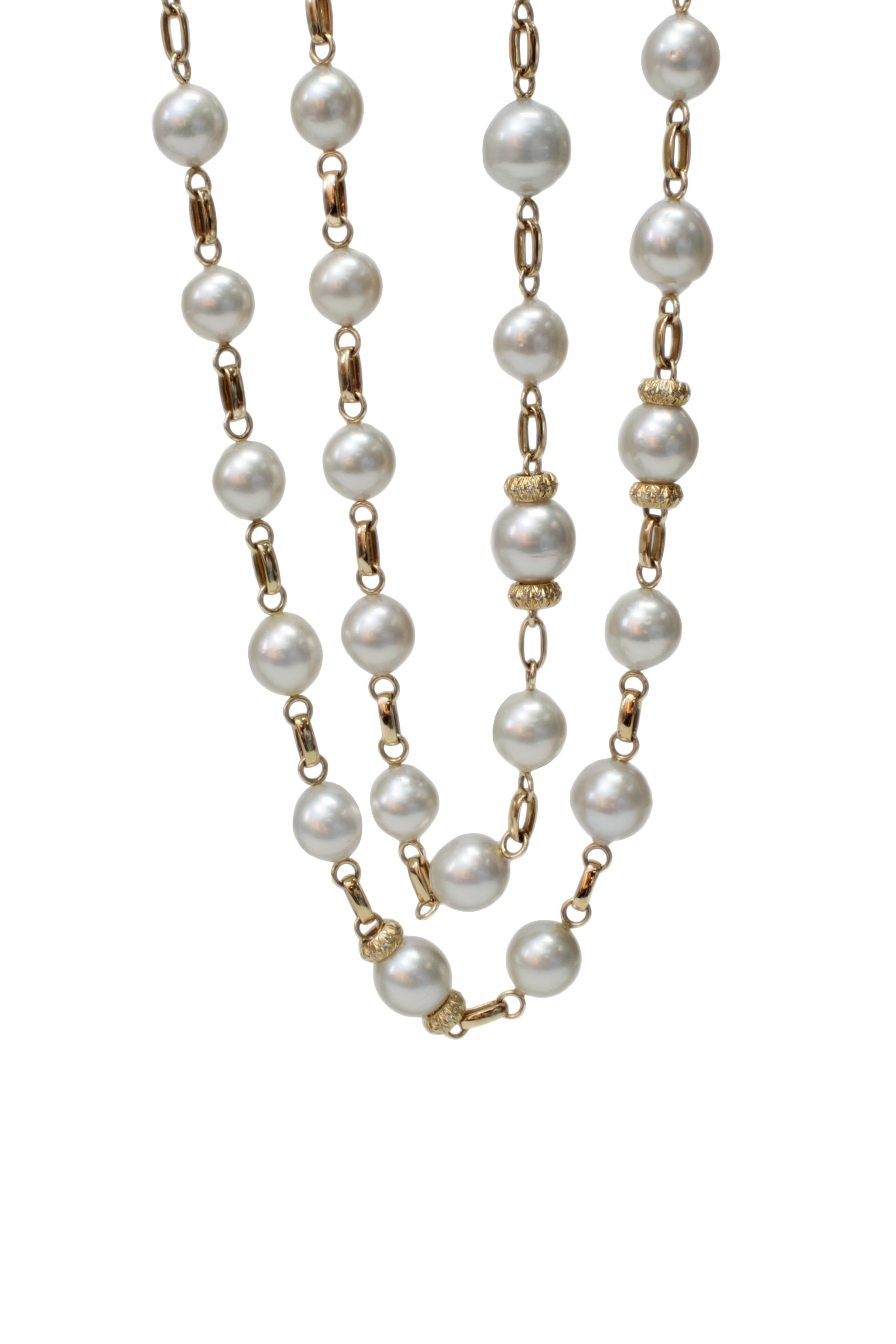 Belpearl necklace deals