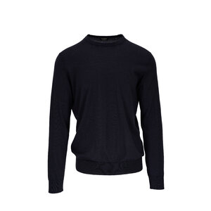 【定価14万】 Ermenegildo Zegna bulky sweater ZEGNA High Performance Wool Sweater | Saks Fifth Avenue