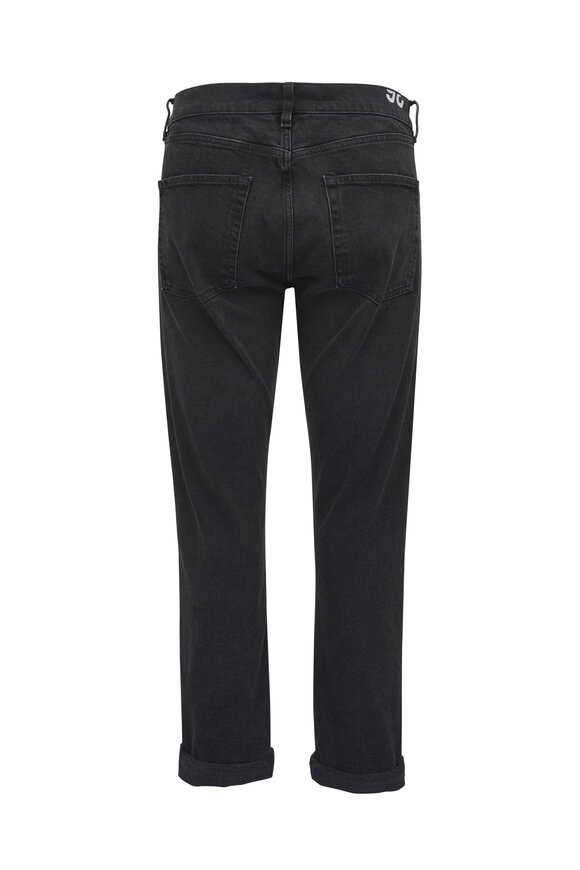 Dondup Icon Dark Blue Jean - view 2