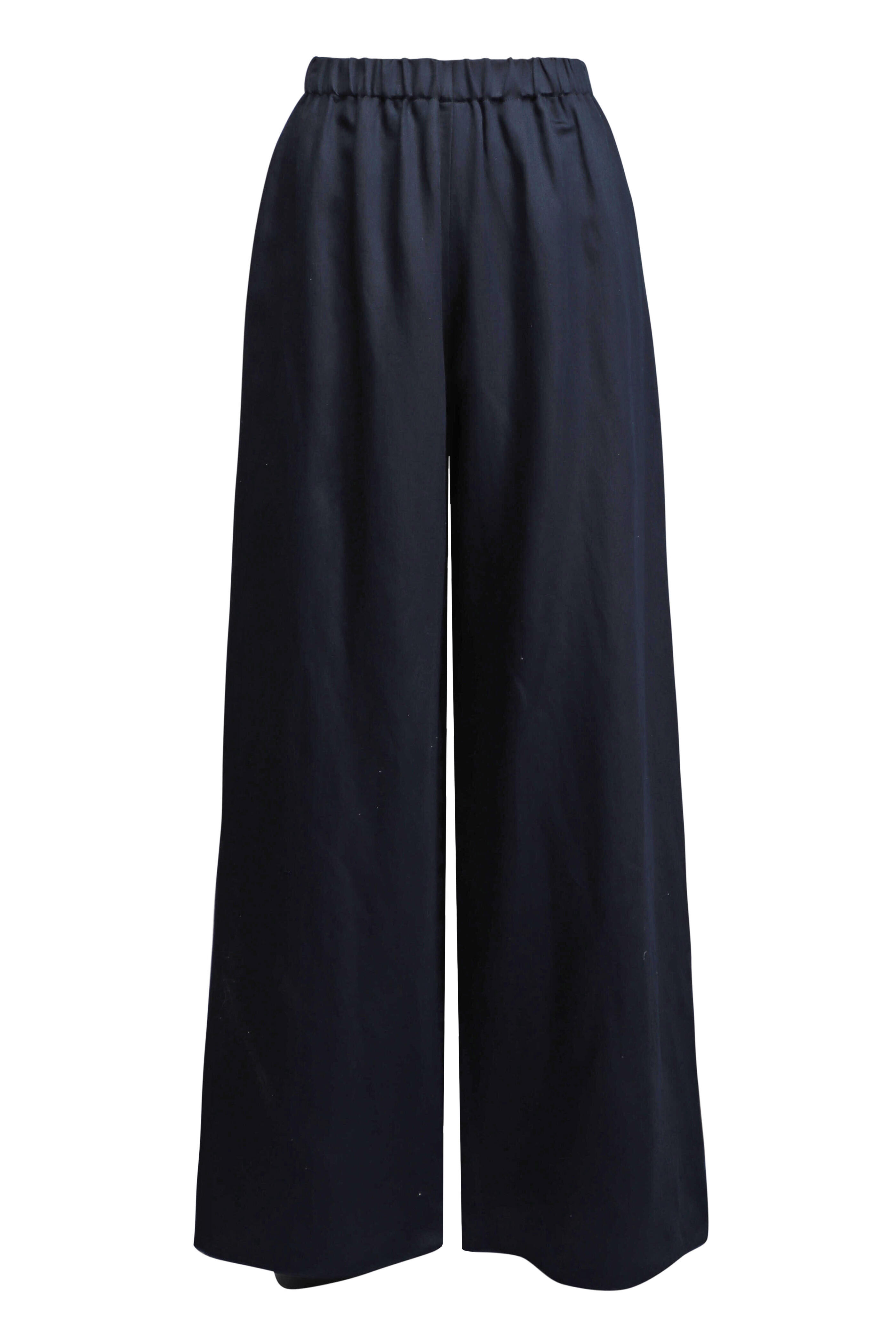 Jenni Kayne - Summer Demi Navy Blue Pant